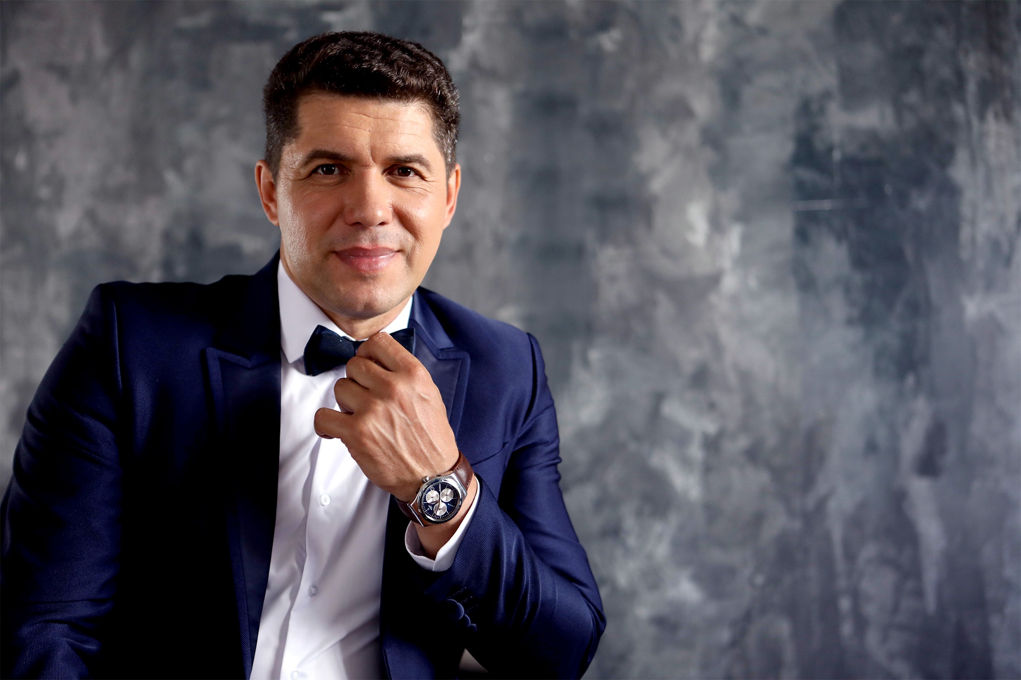 Музыканты Александр Пахмутов