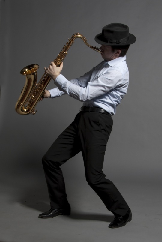 Музыканты Александр Поляков