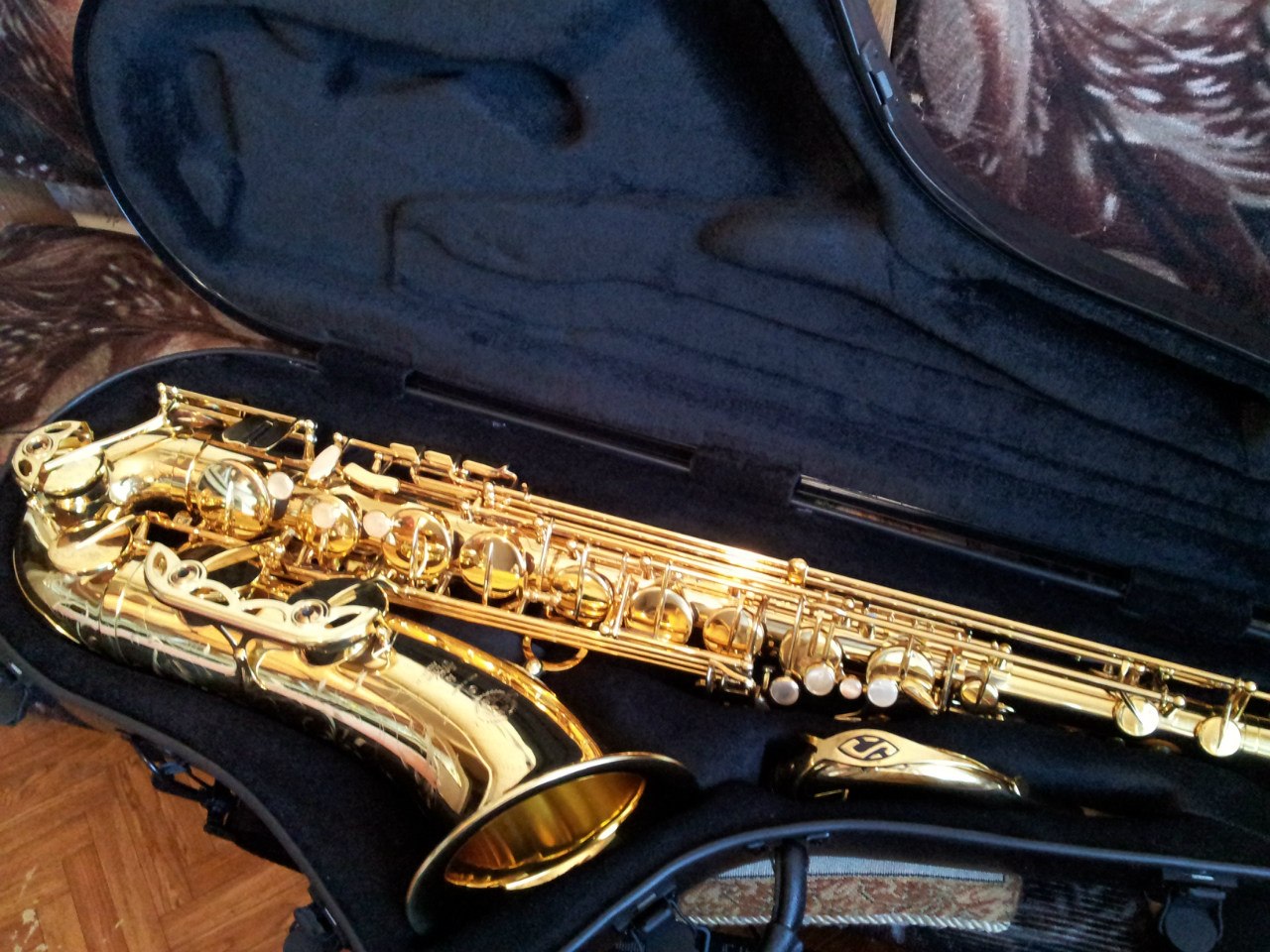 Музыканты Александр Поляков