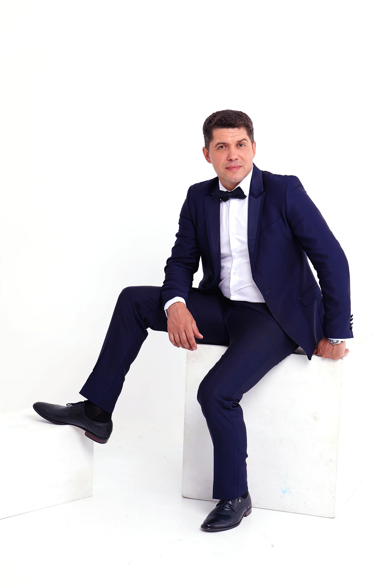 Музыканты Александр Пахмутов