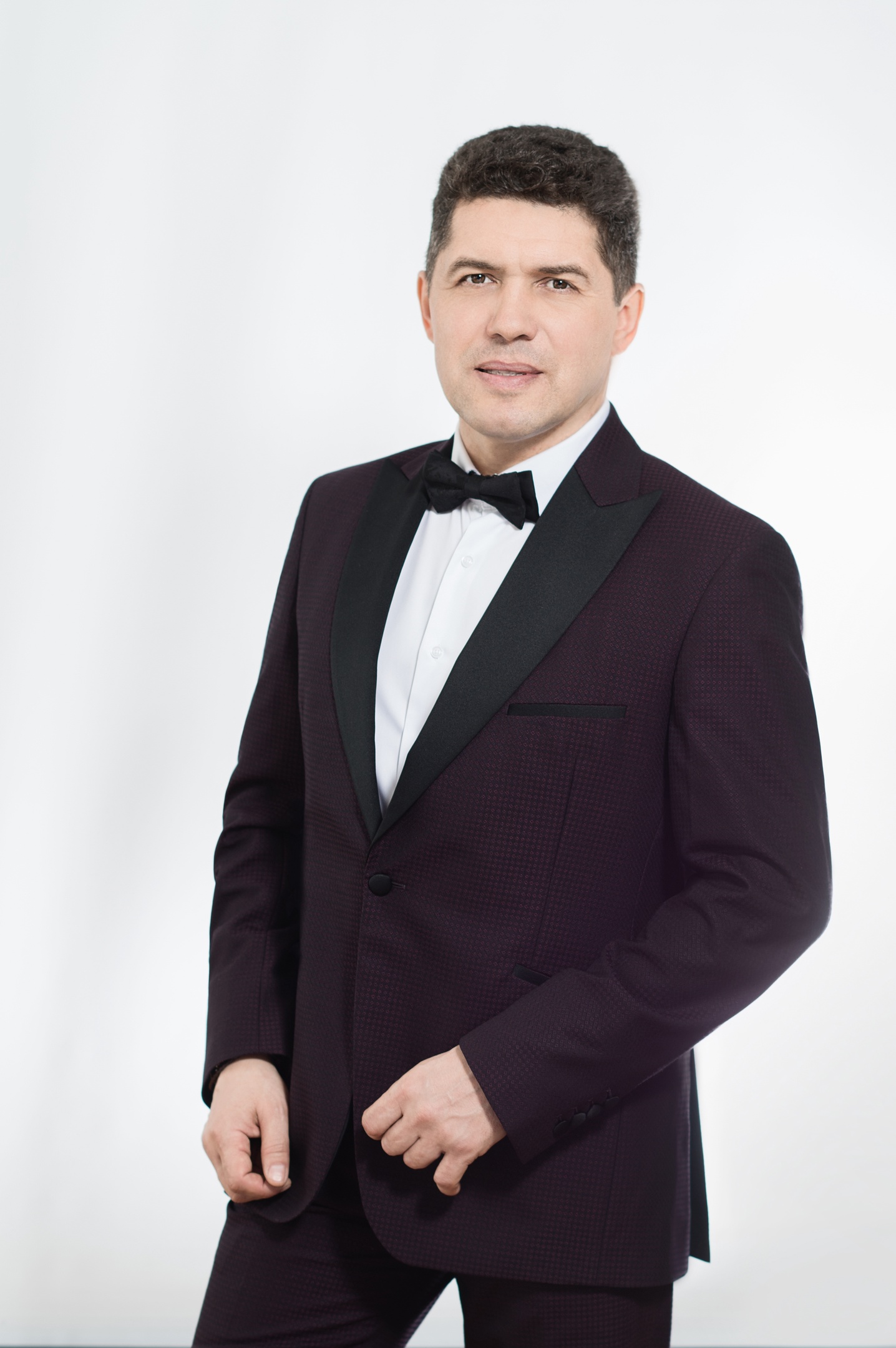 Музыканты Александр Пахмутов