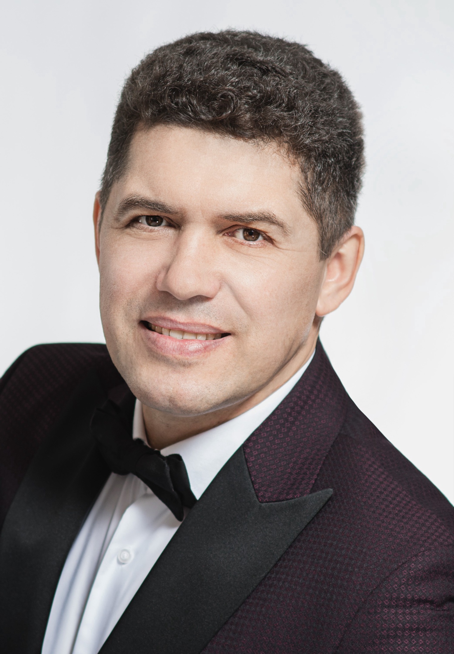 Музыканты Александр Пахмутов