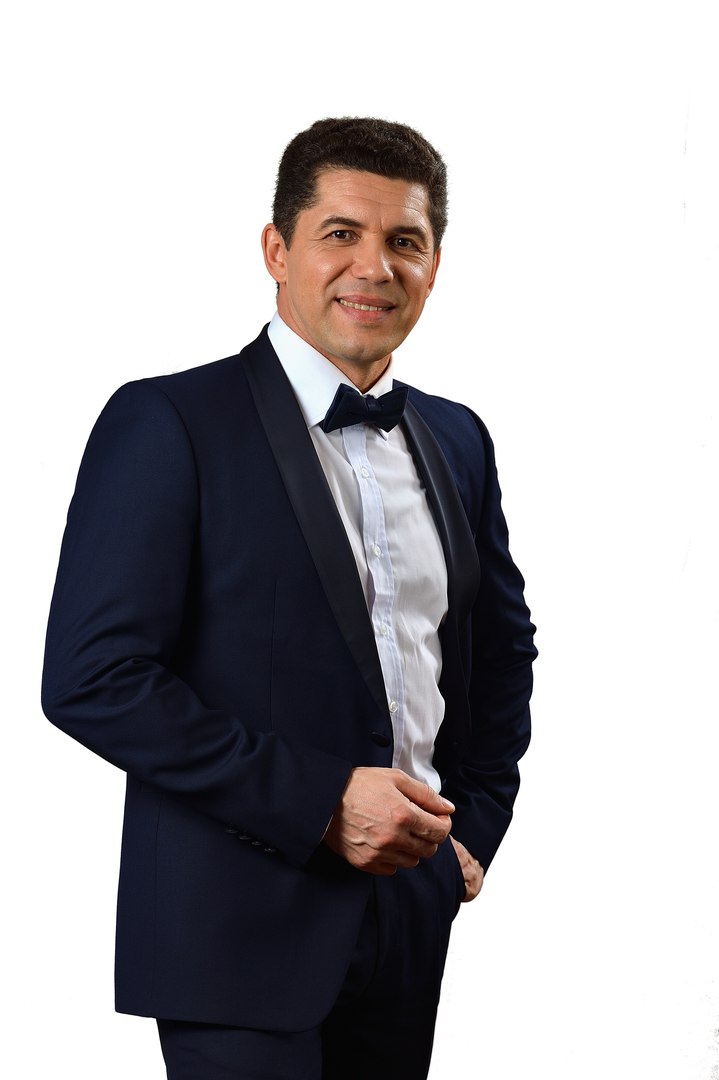 Музыканты Александр Пахмутов