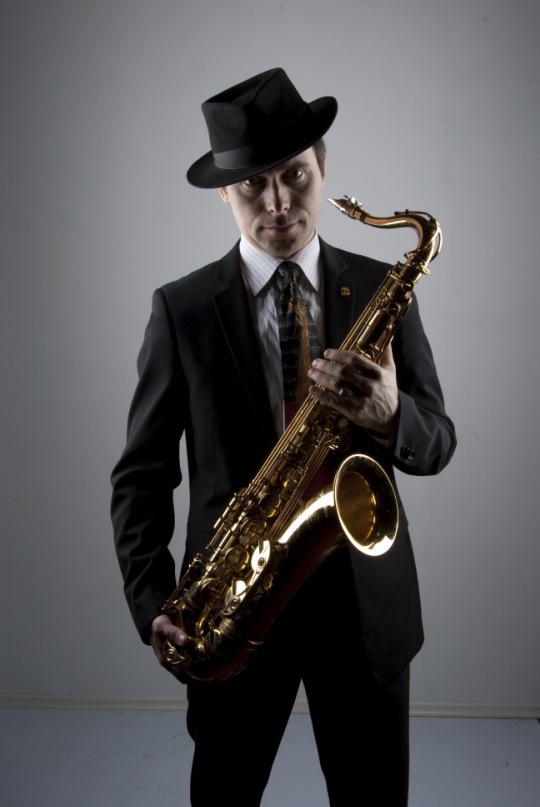 Музыканты Александр Поляков