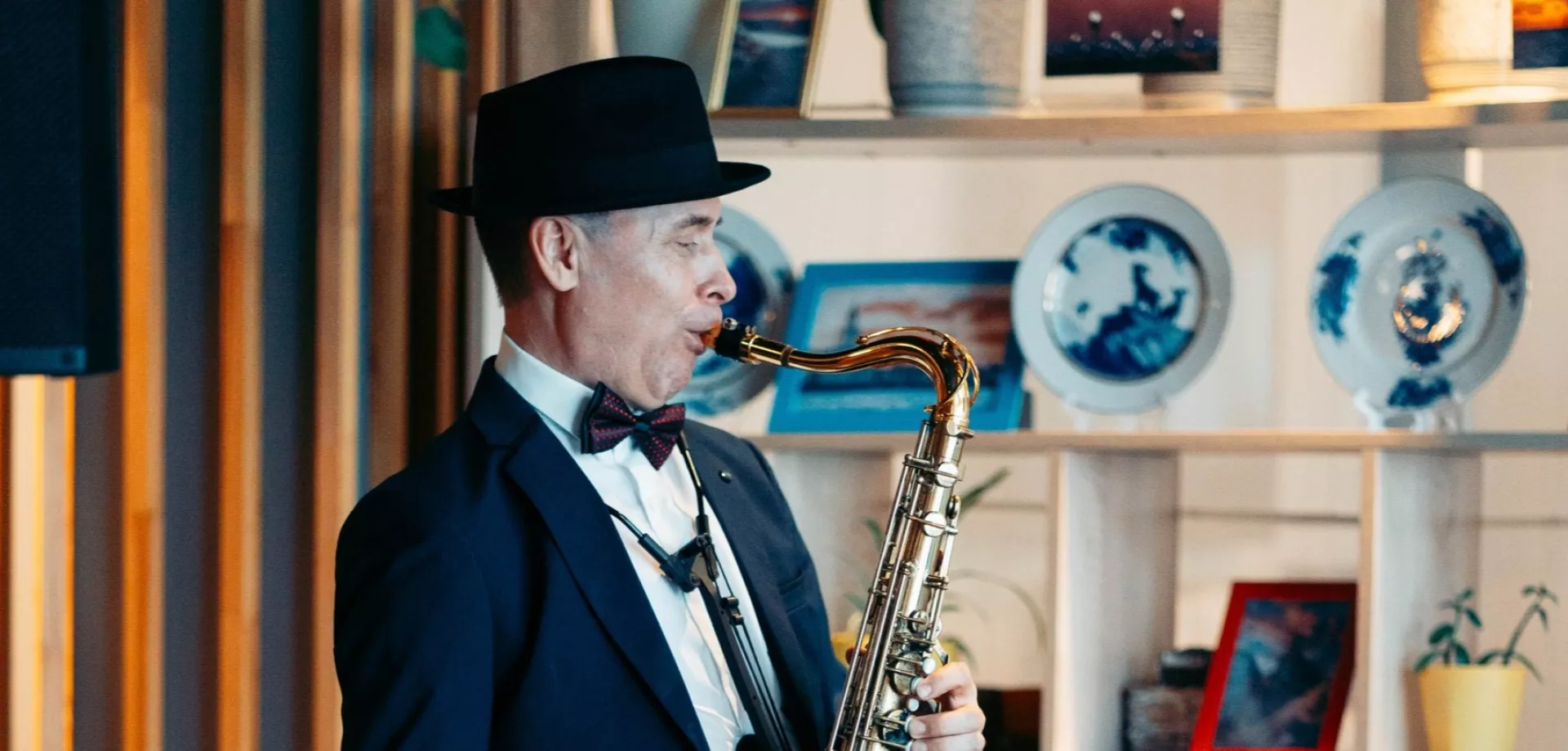 Музыканты Александр Поляков