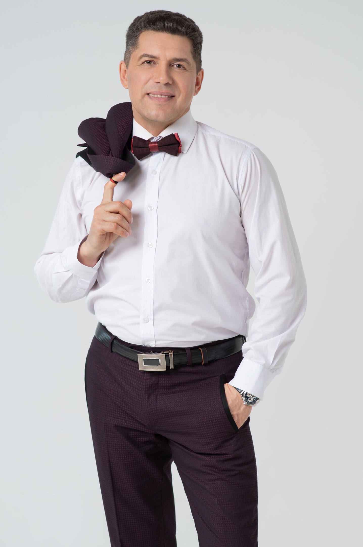 Музыканты Александр Пахмутов