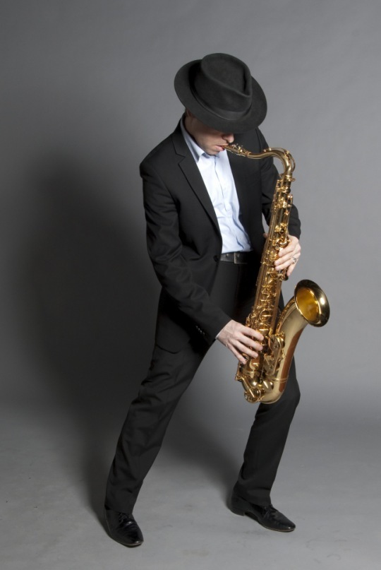 Музыканты Александр Поляков