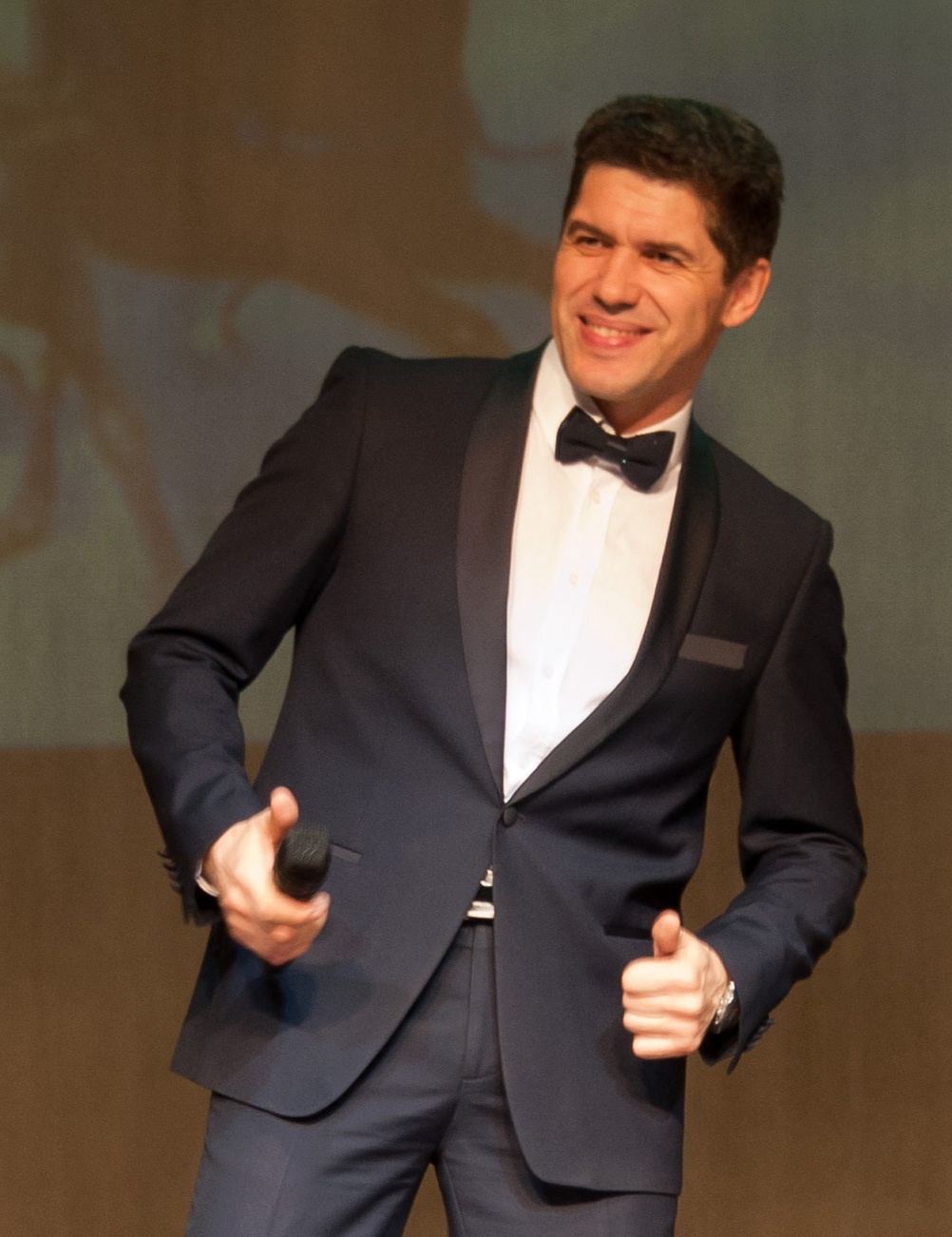 Музыканты Александр Пахмутов