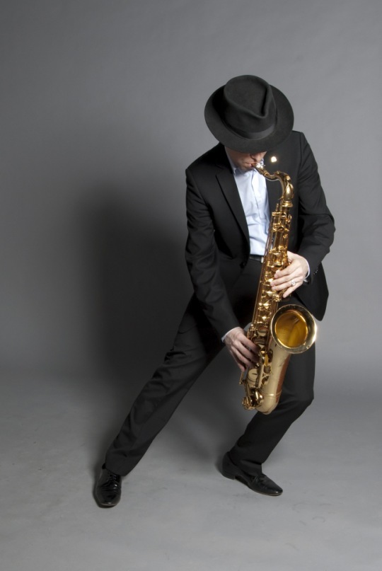 Музыканты Александр Поляков