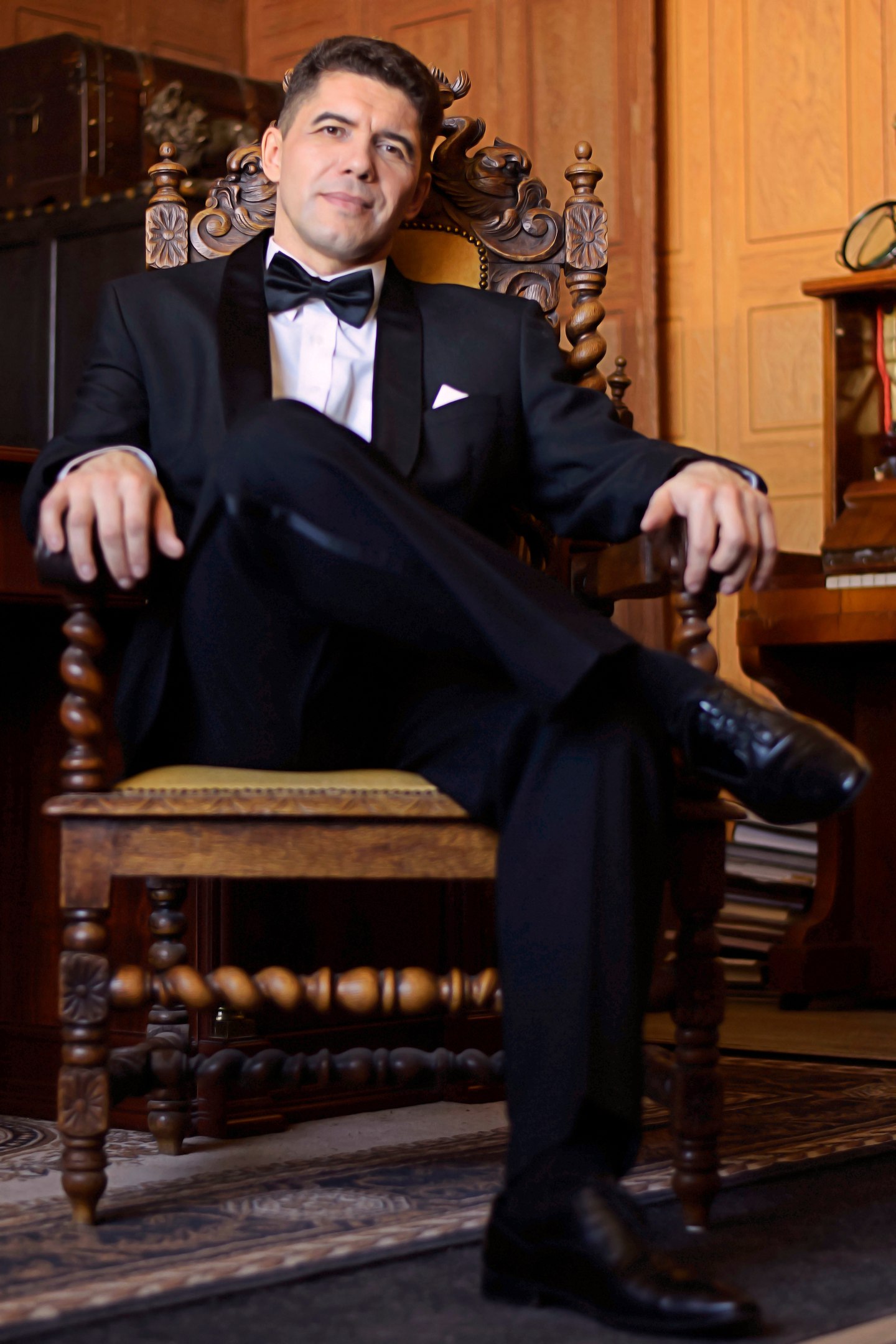 Музыканты Александр Пахмутов