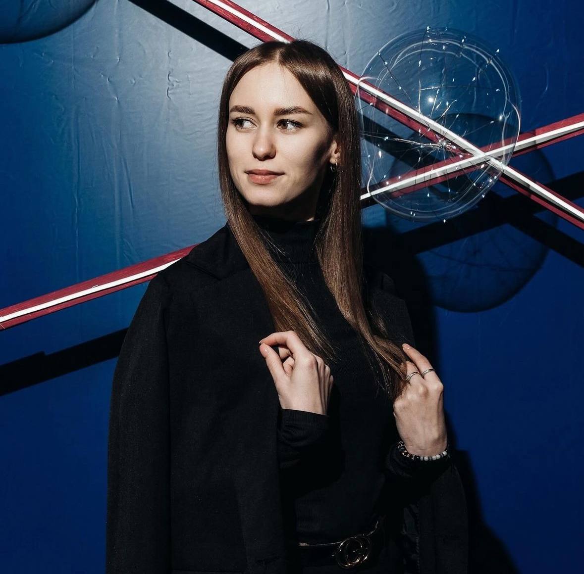 Видео Мария Сафарова