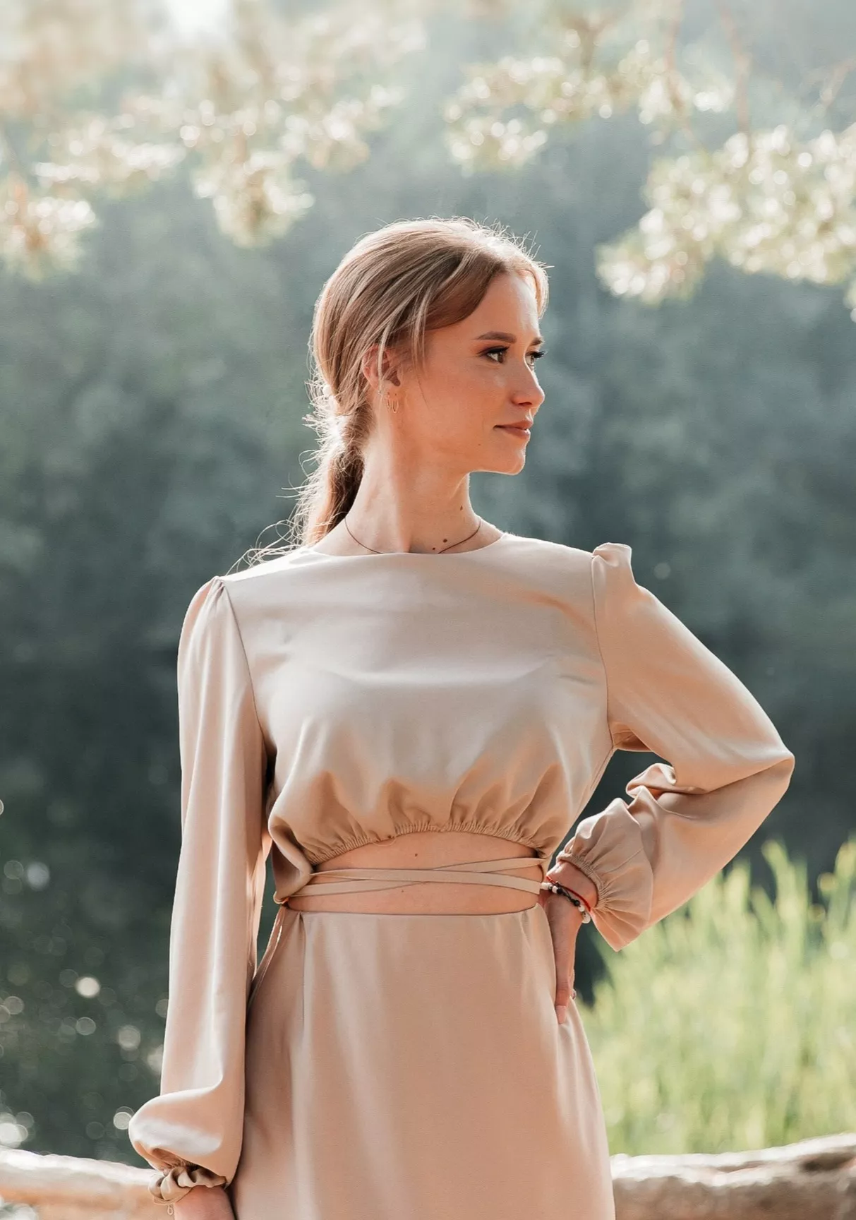 Видеоограф Мария Сафарова