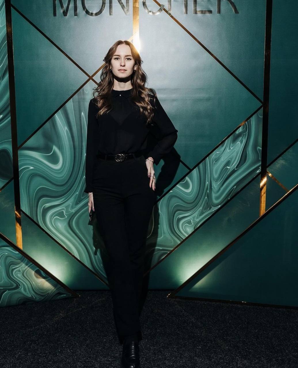 Видео Мария Сафарова