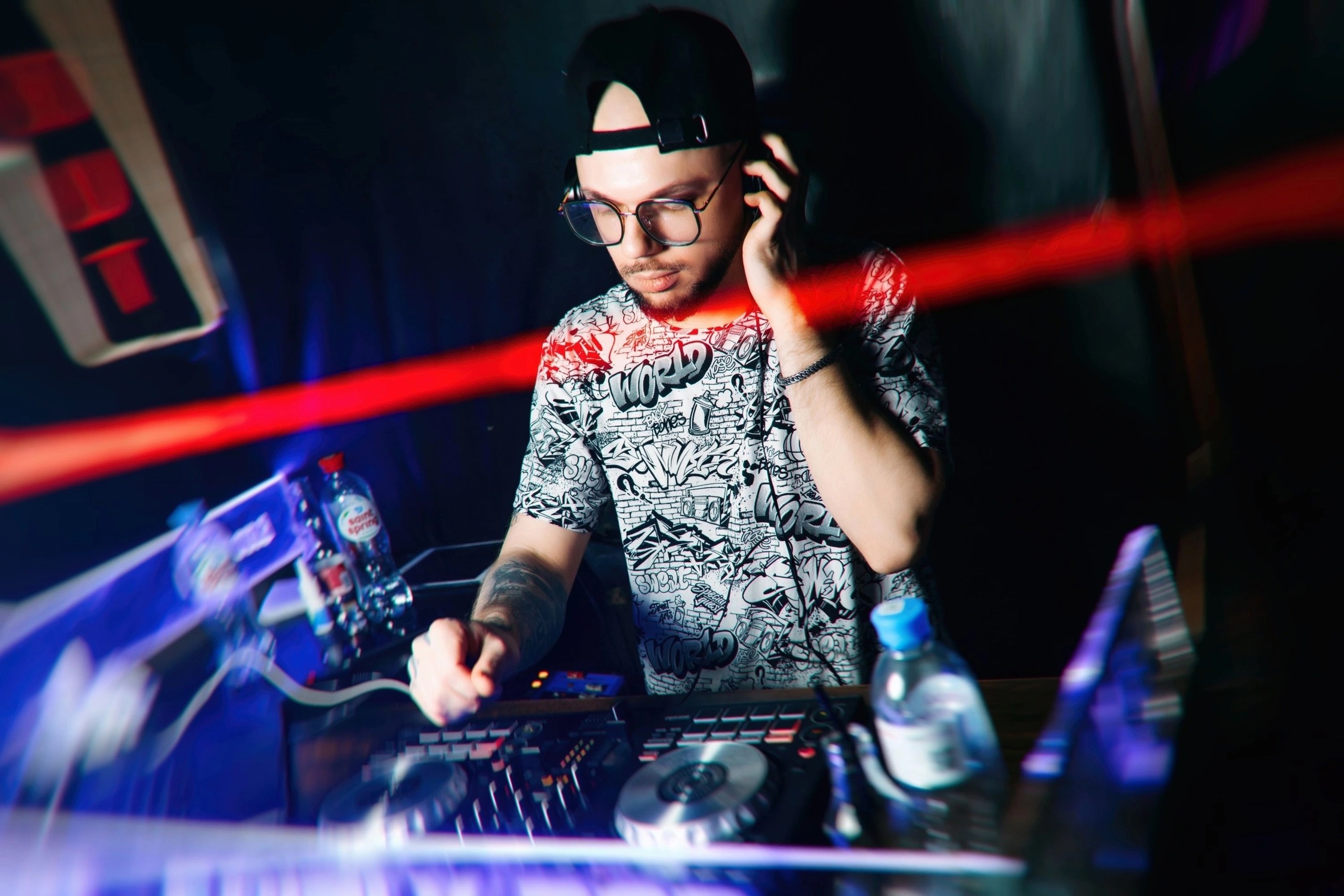 DJ Макс Сергеев - DJ Max On