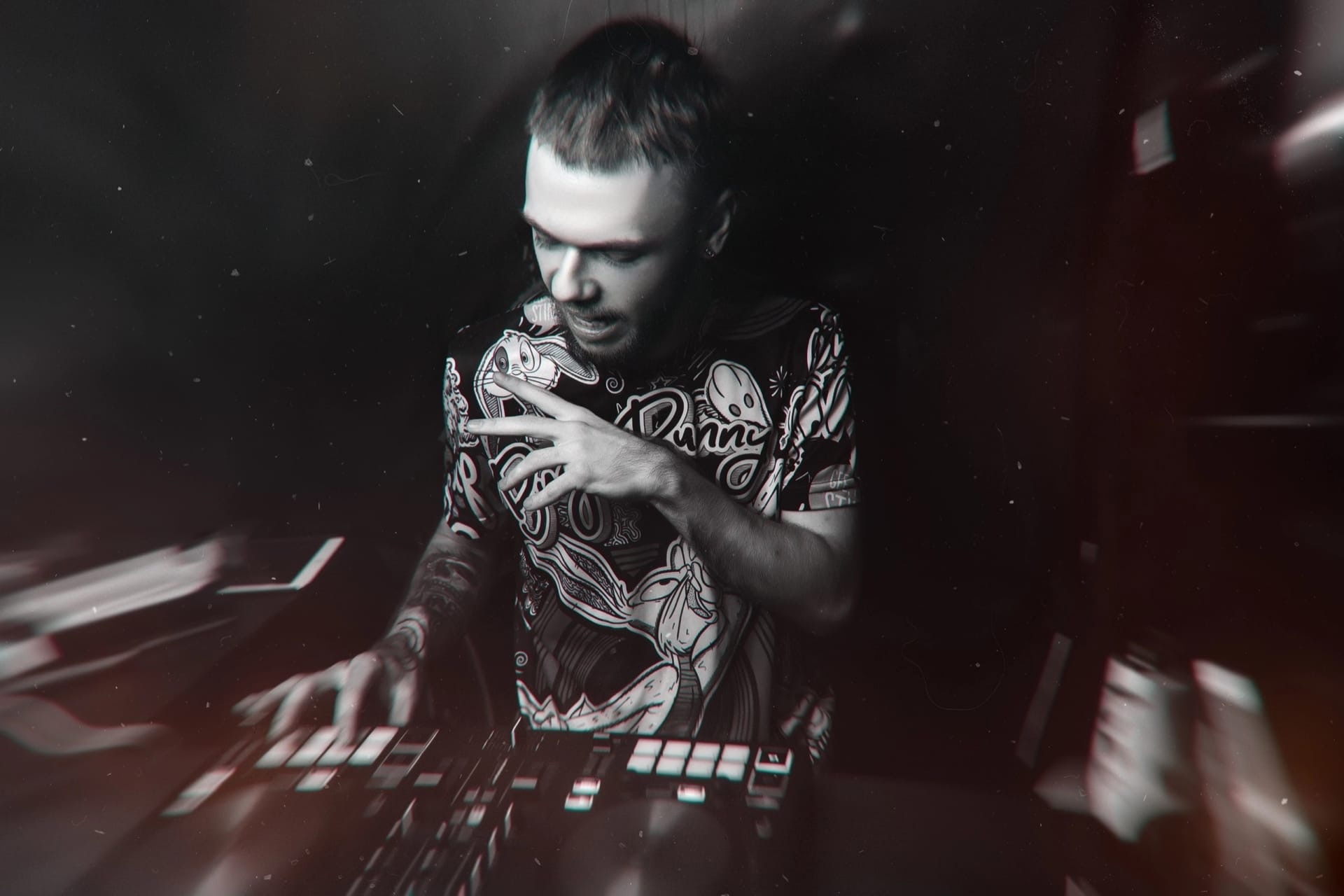 DJ Макс Сергеев - DJ Max On