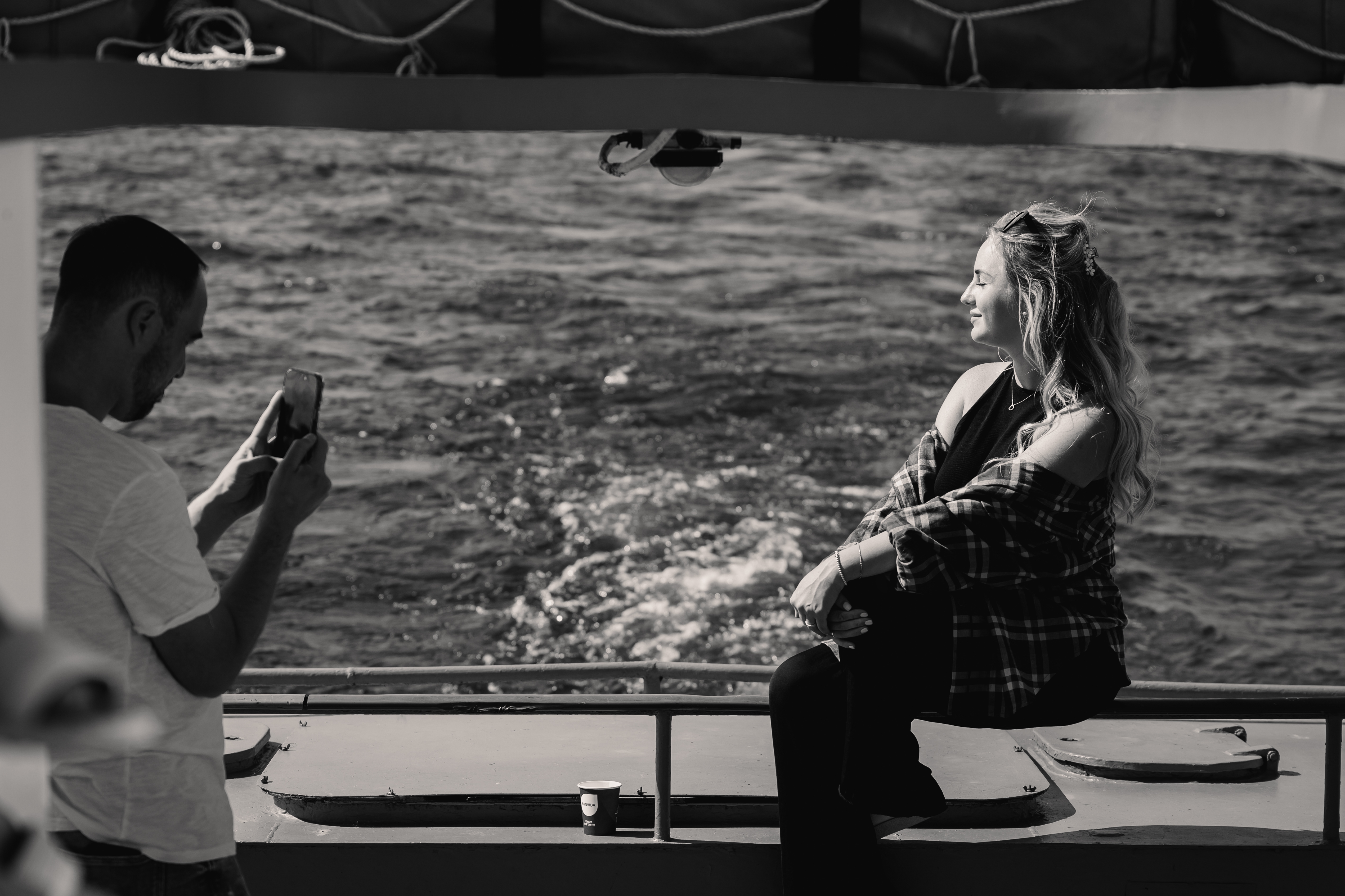 Фотографы Юрий Пучков