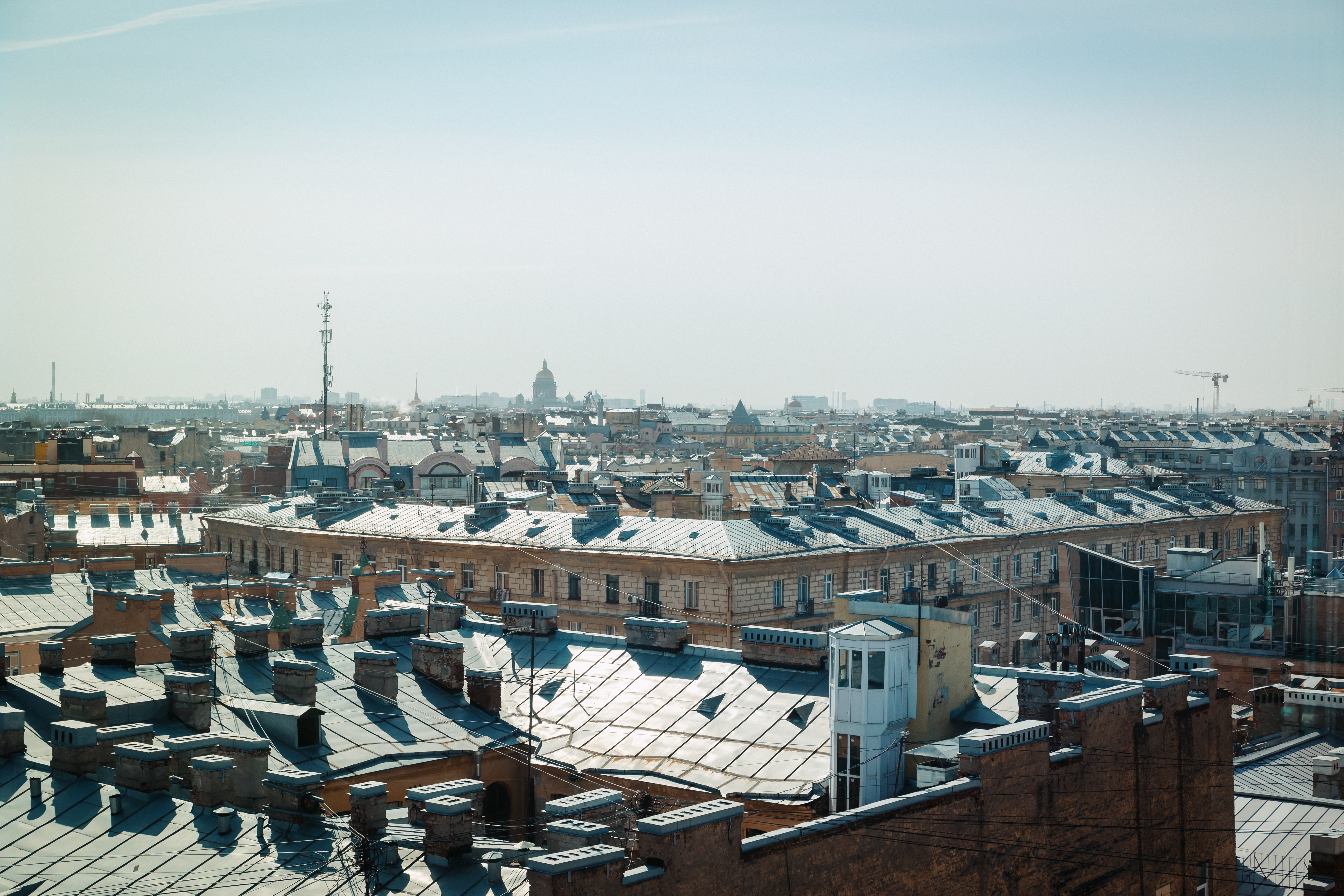 Фотографы Юрий Пучков