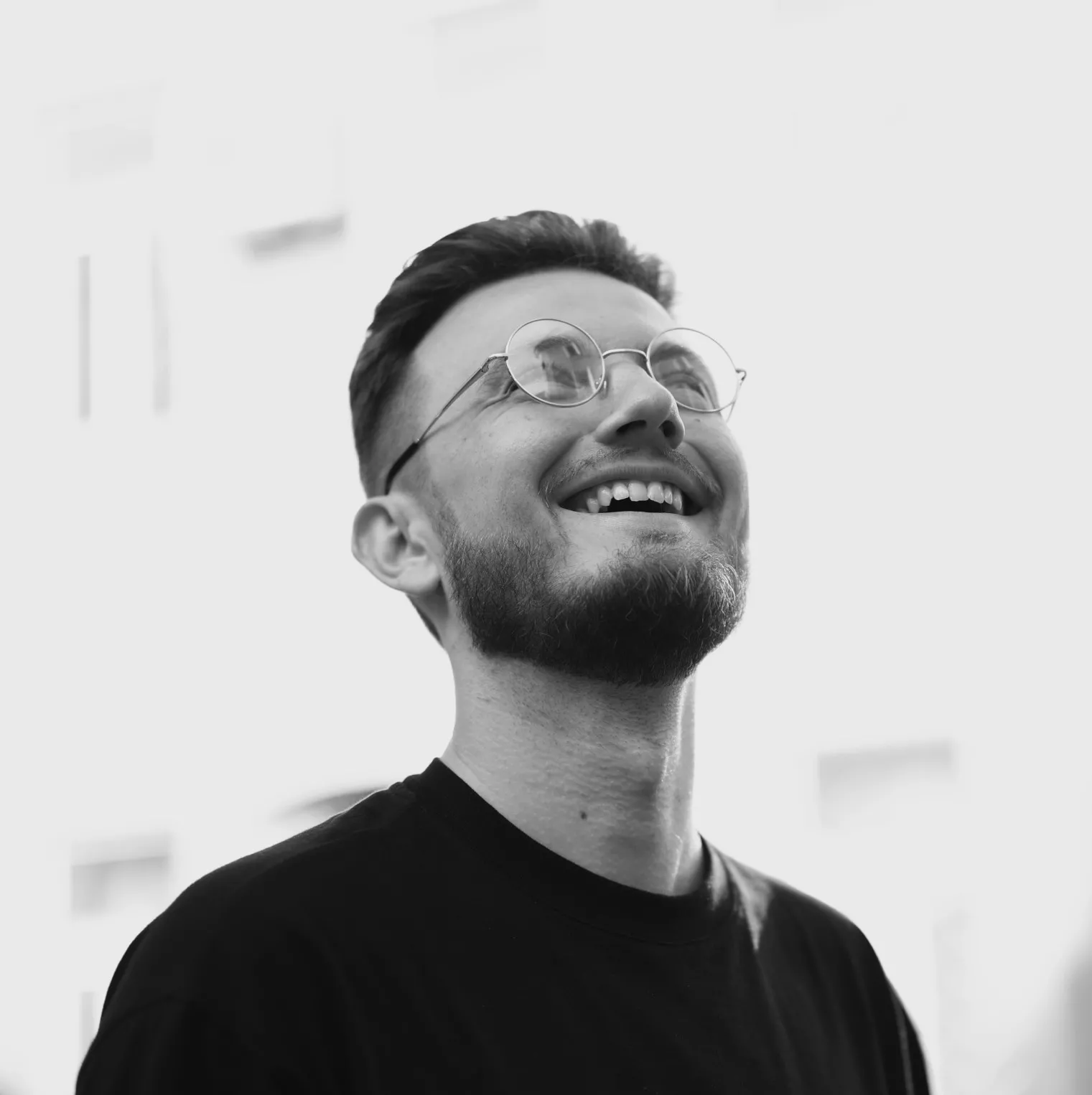 Фотограф Юрий Пучков