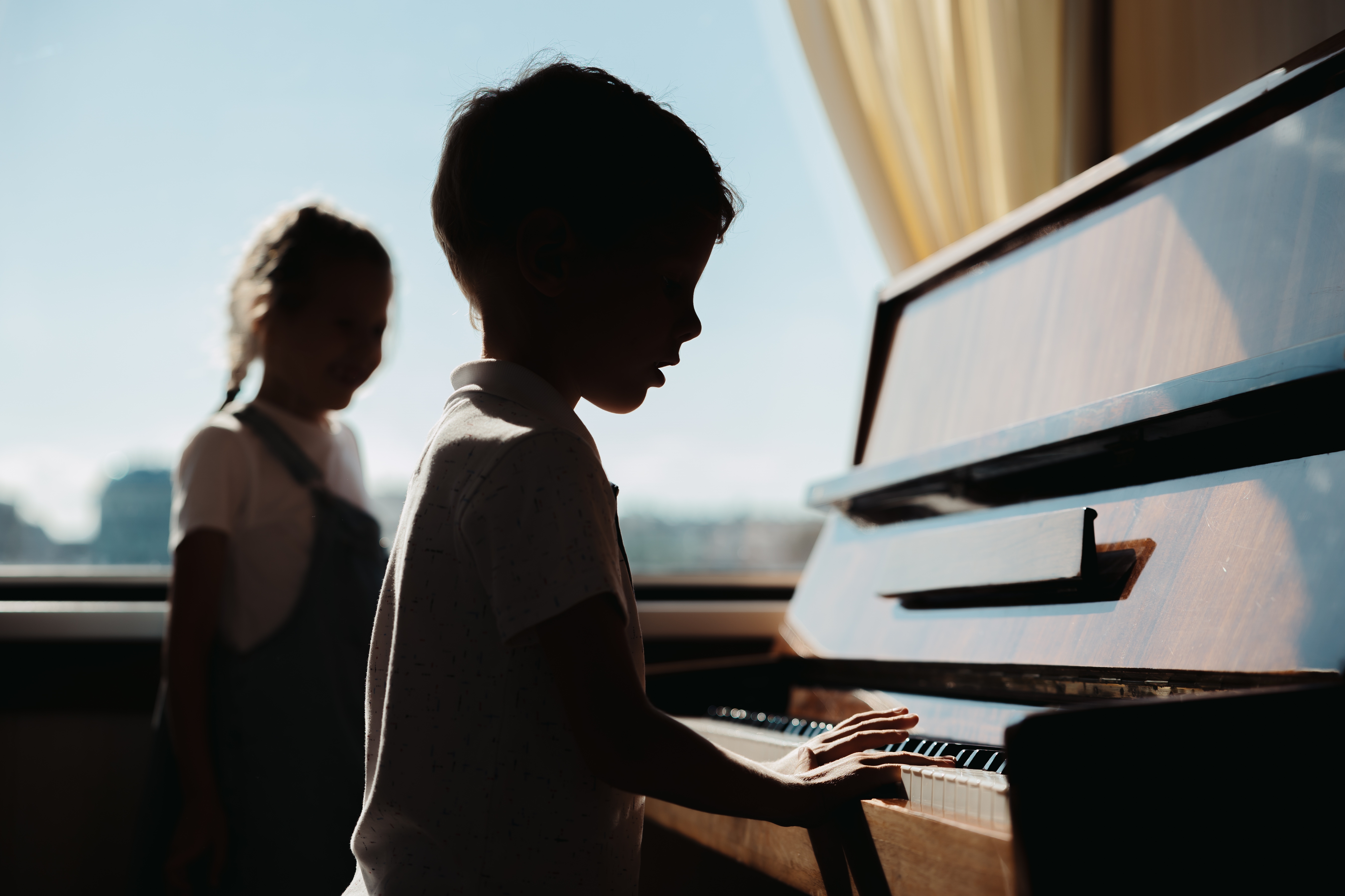 Фотографы Юрий Пучков