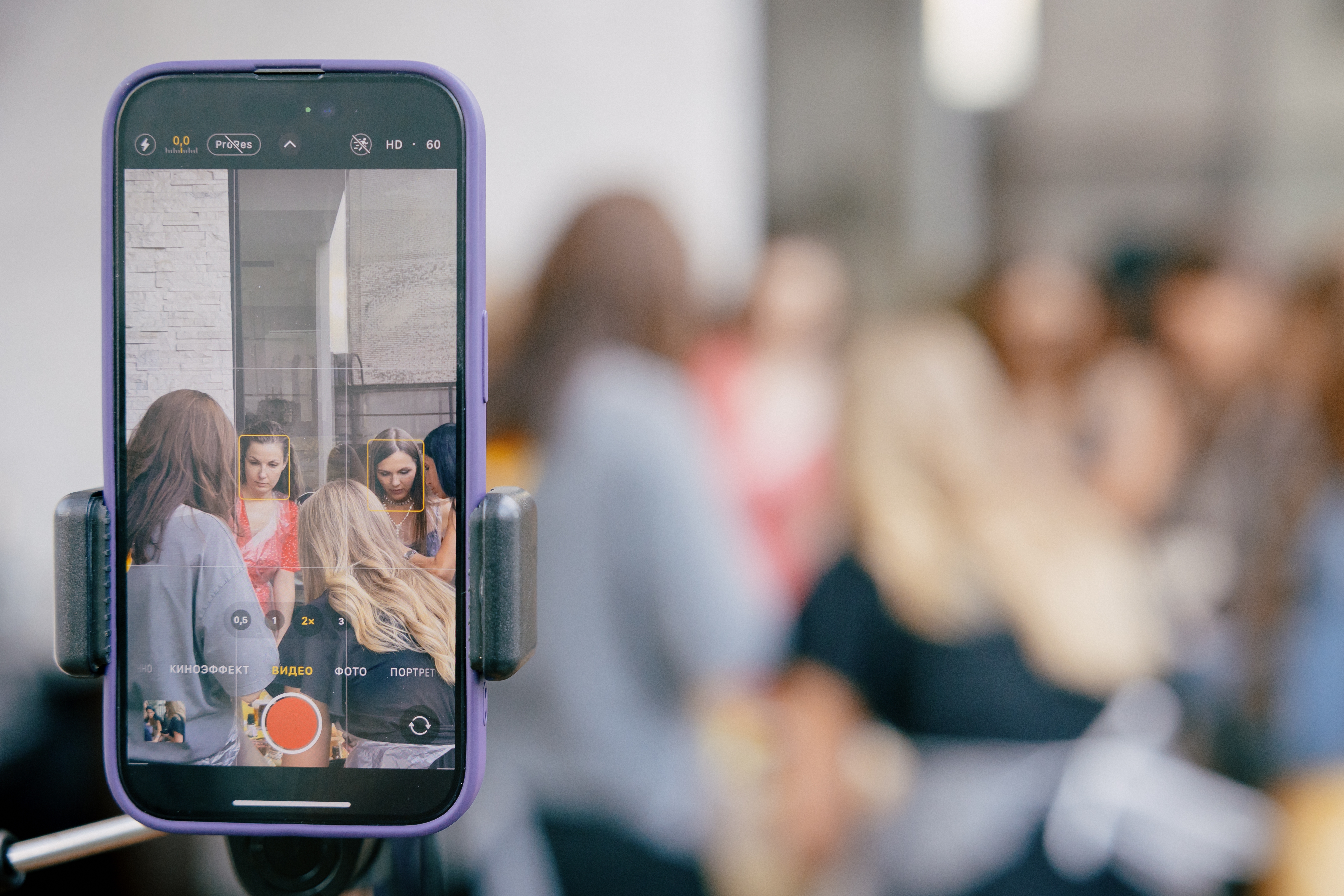 Фотографы Юрий Пучков