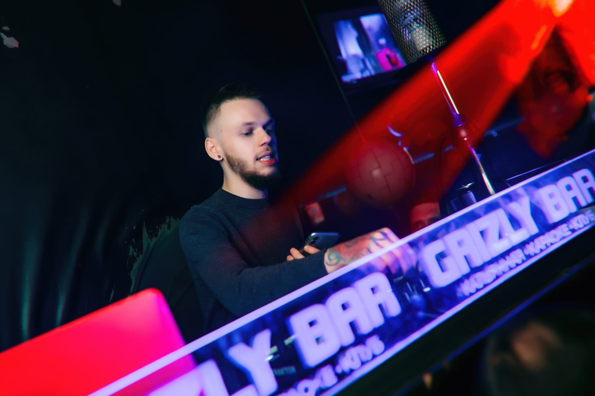 DJ Макс Сергеев - DJ Max On