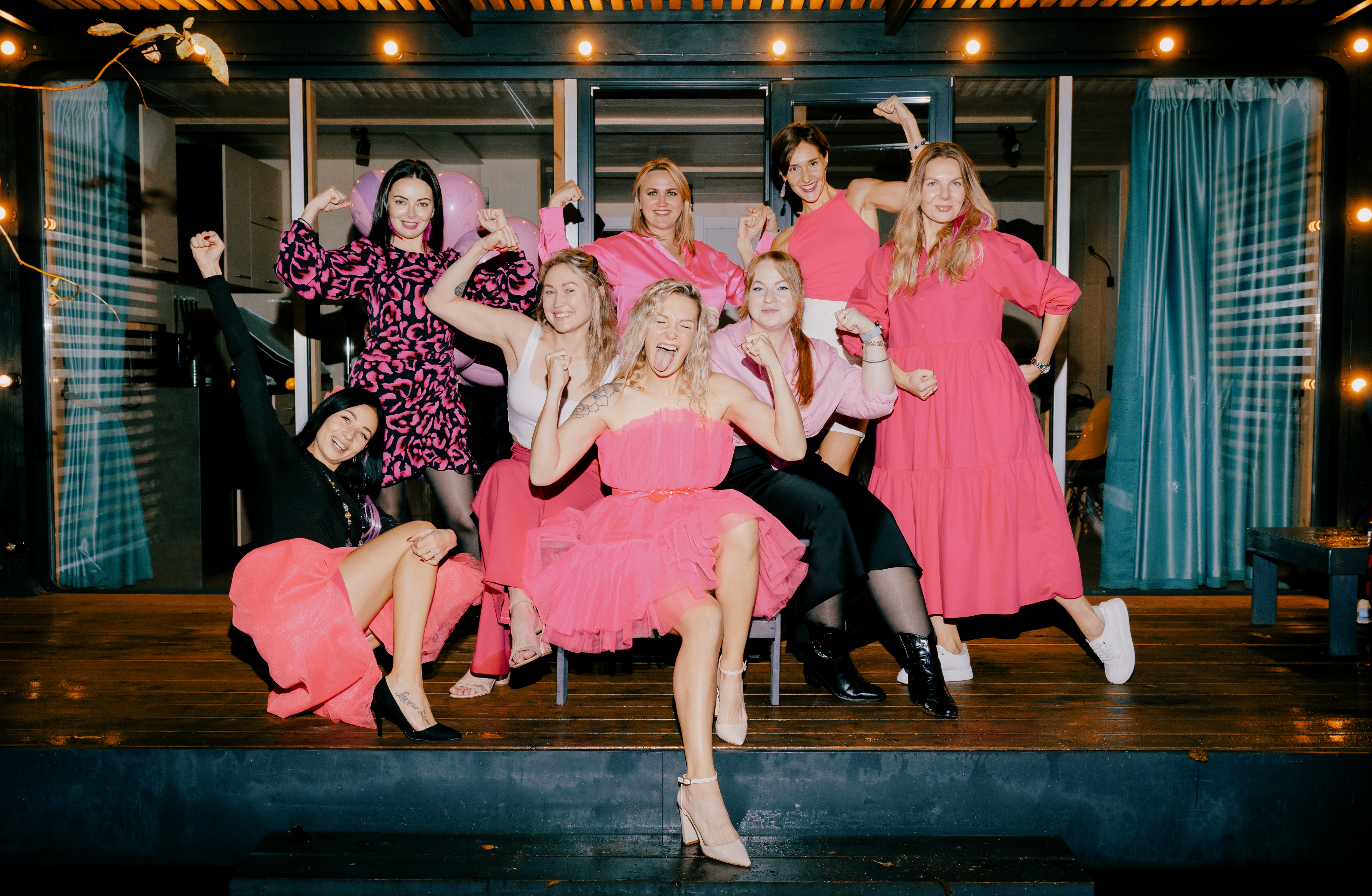 Фотографы Юрий Пучков