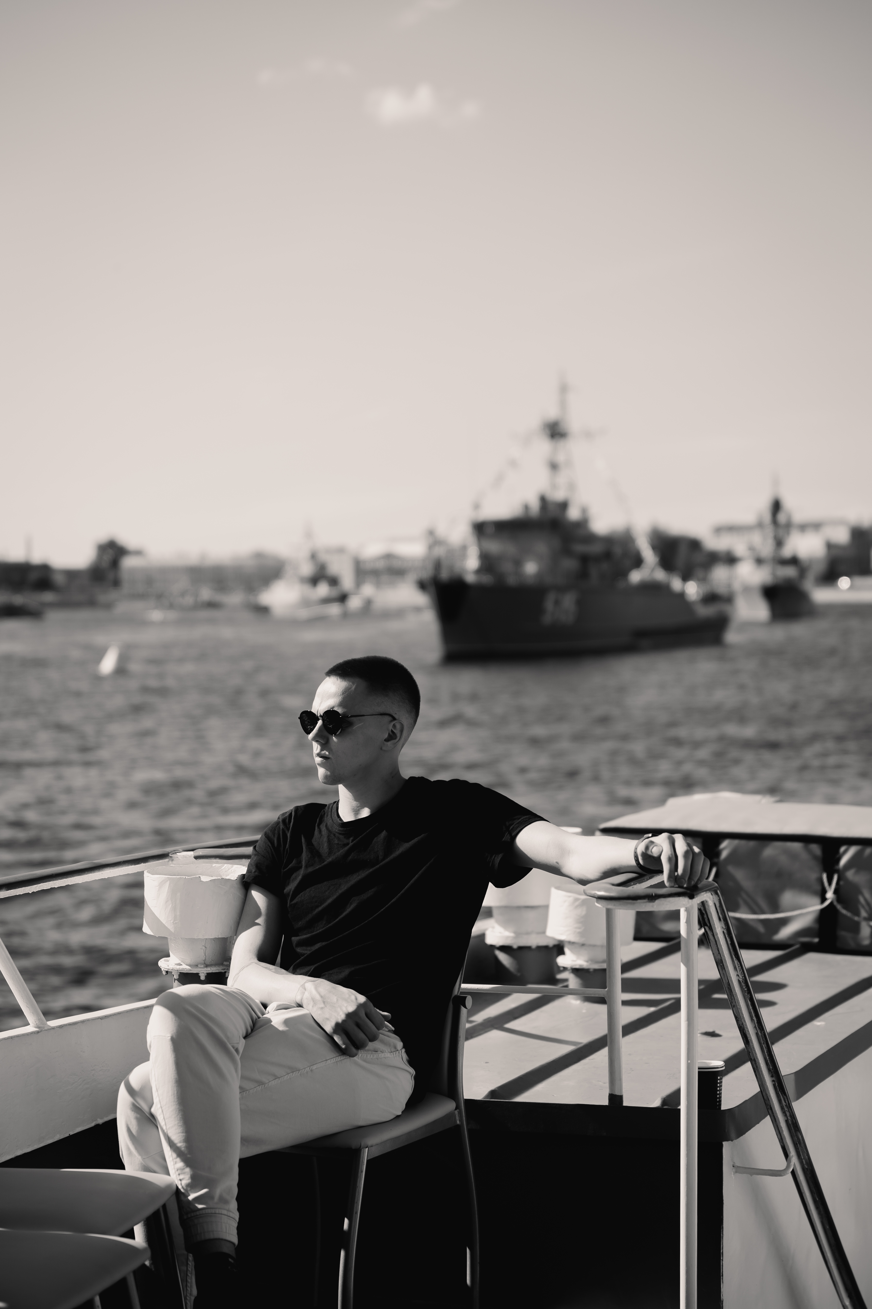 Фотографы Юрий Пучков