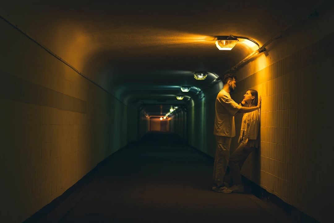 Фотографы Юрий Пучков