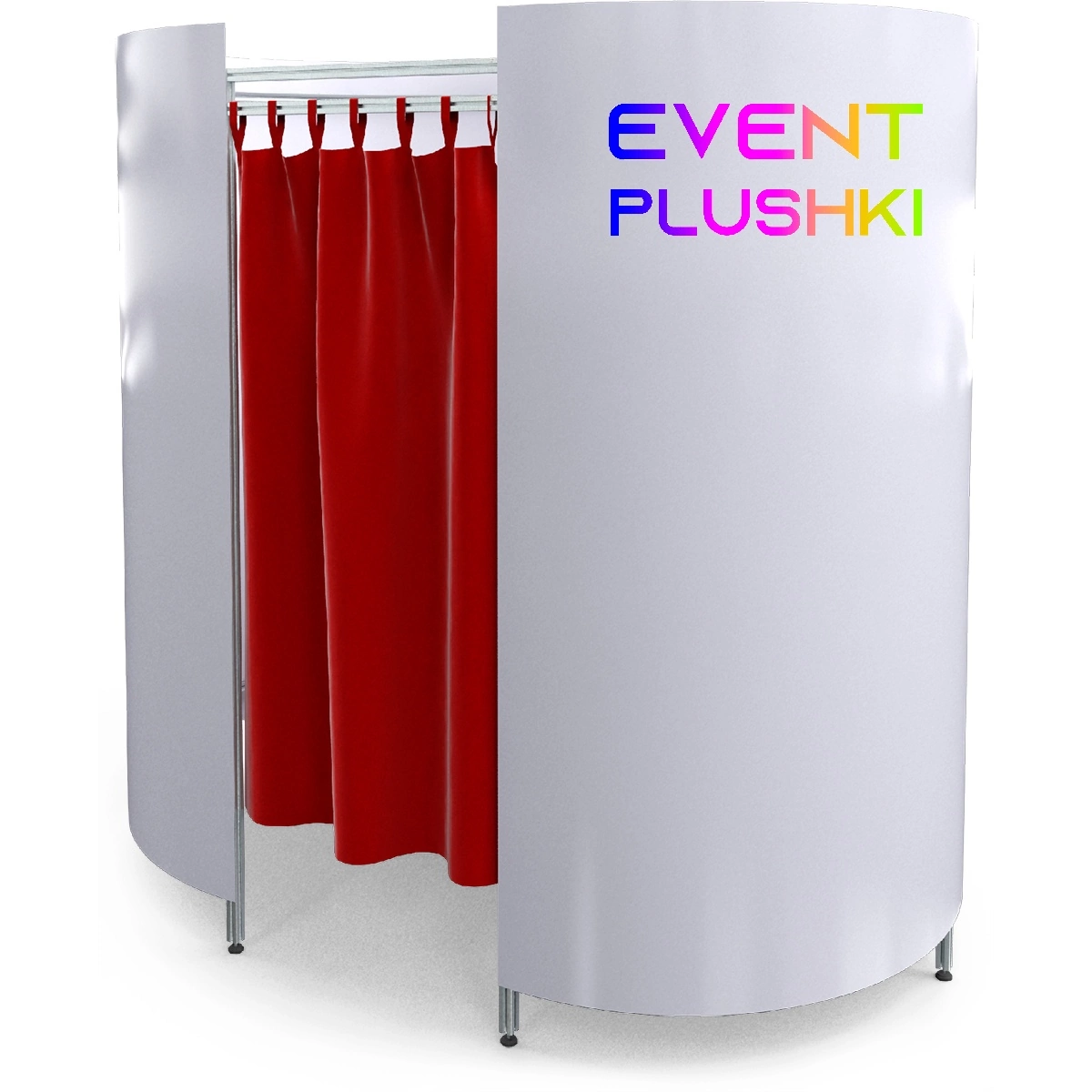 Интерактивы Event Plushki