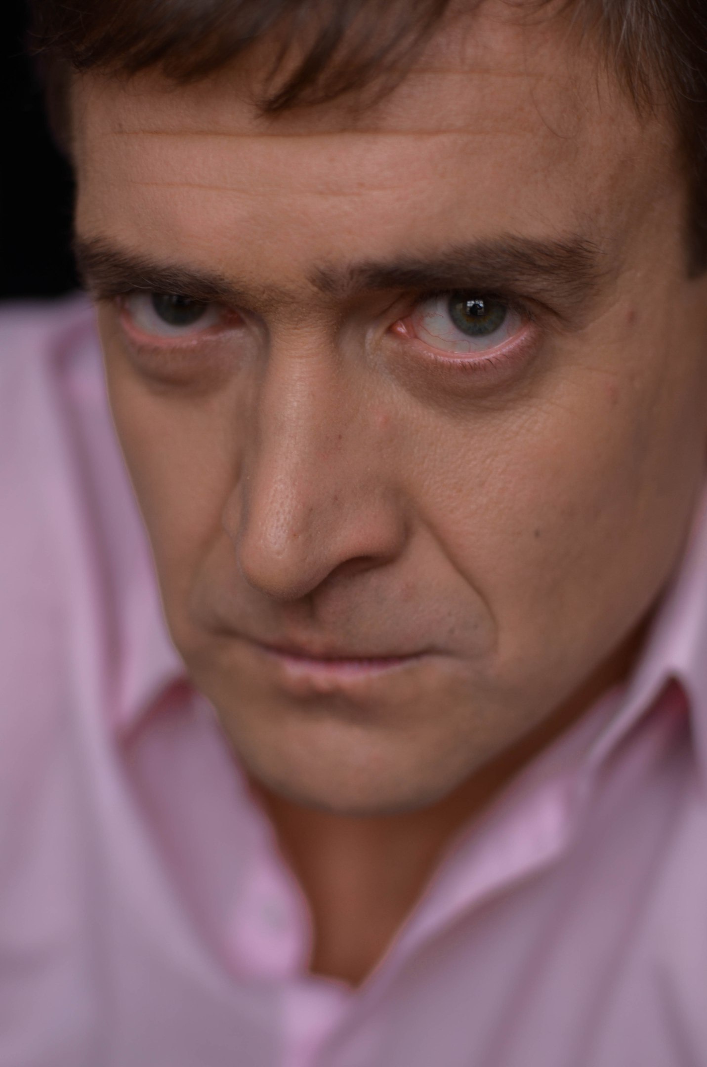 Ведущие Михаил Сакулин