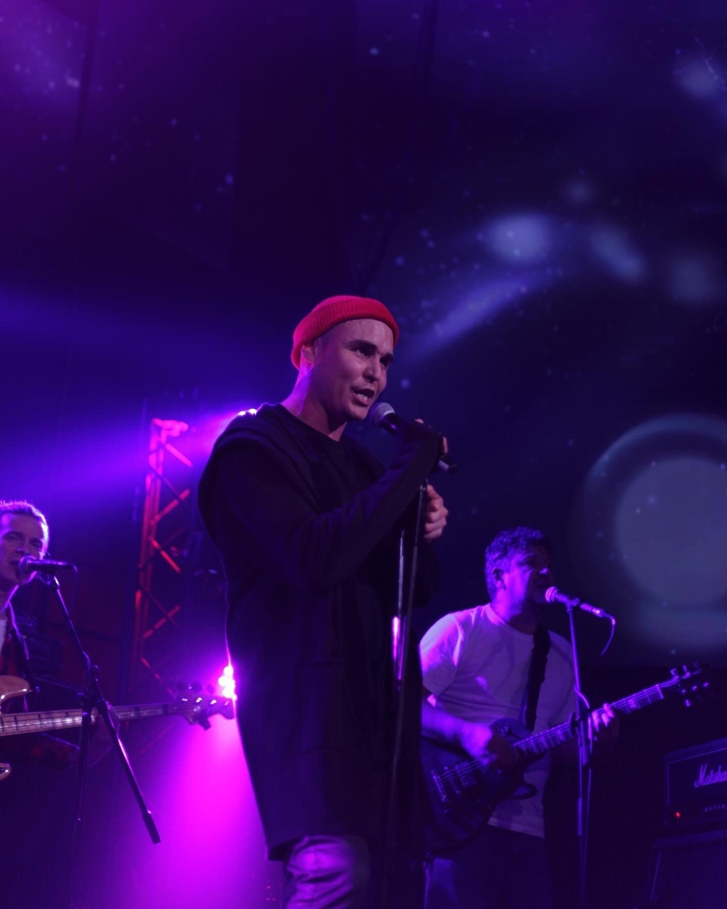 Музыканты Антон Ягдаров