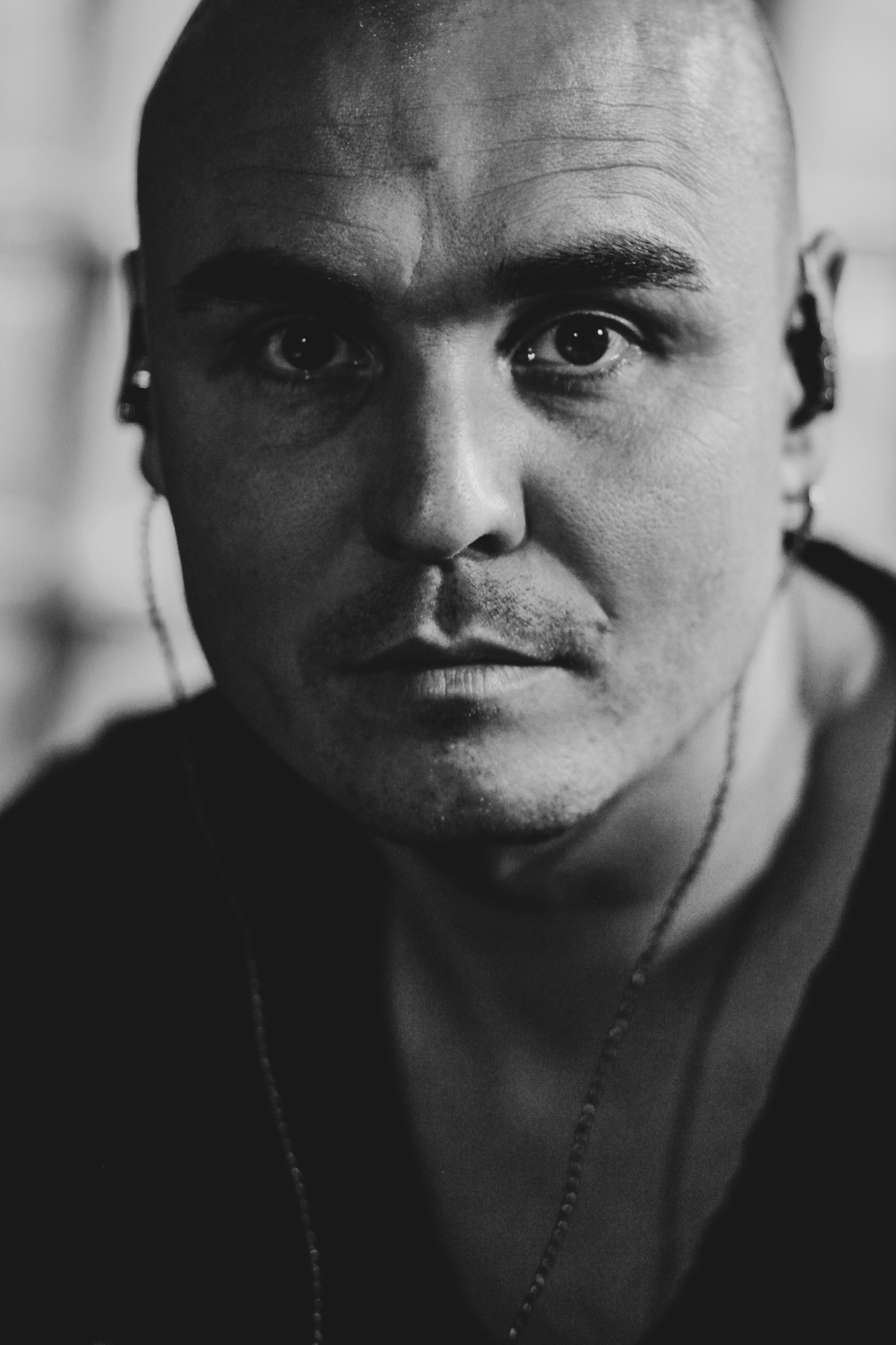 Музыканты Антон Ягдаров