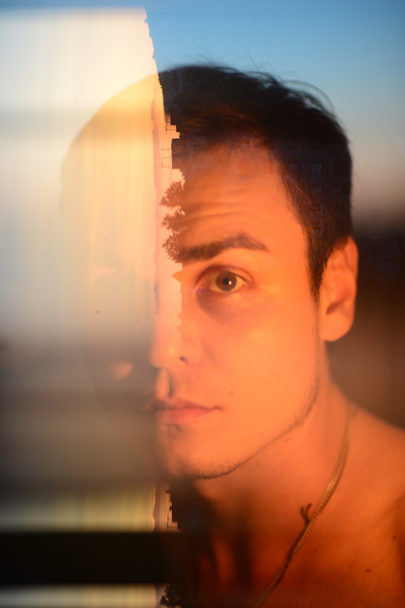 Музыканты Антон Ягдаров