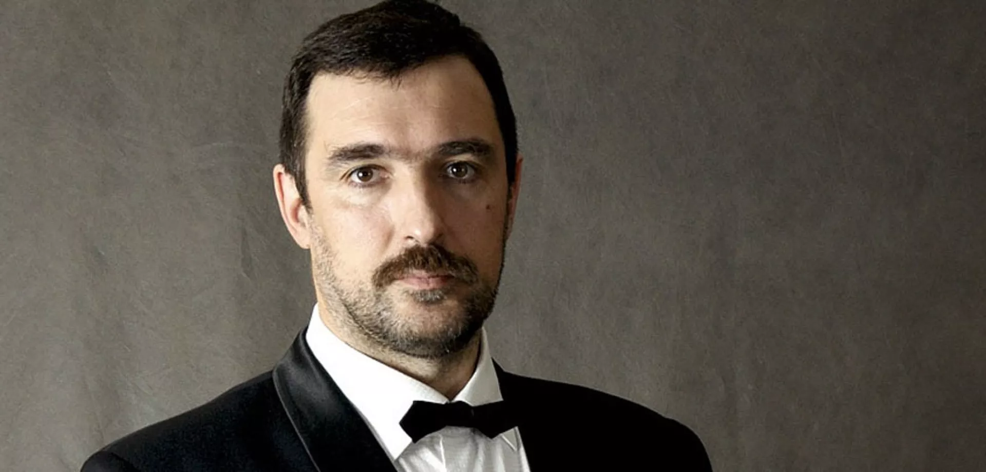 Музыканты Константин Ганшин