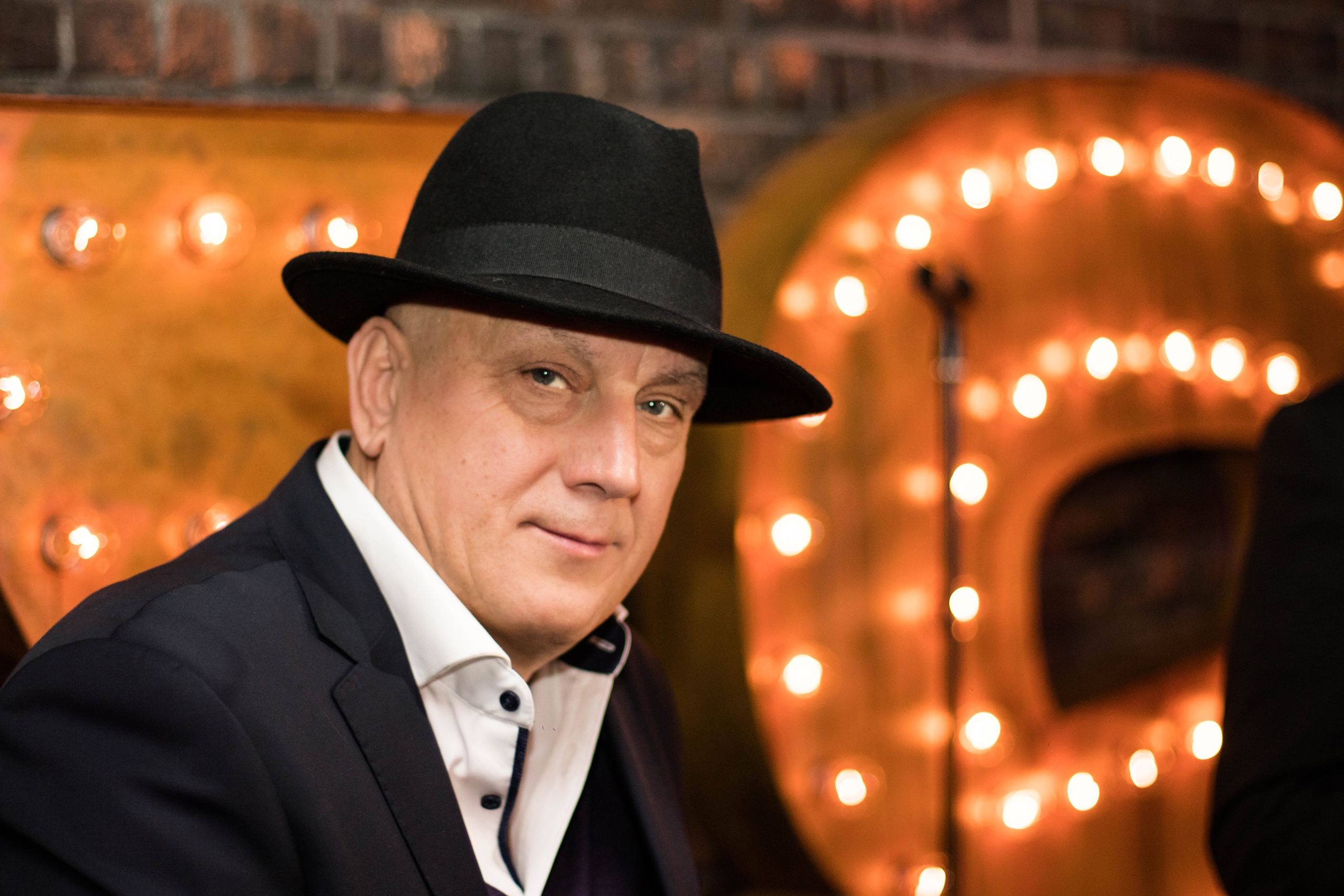 Музыканты Игорь Синицын