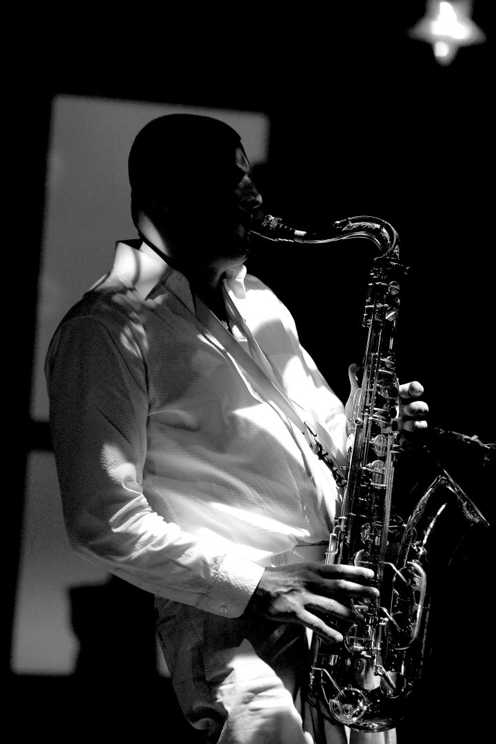 Музыканты Игорь Синицын