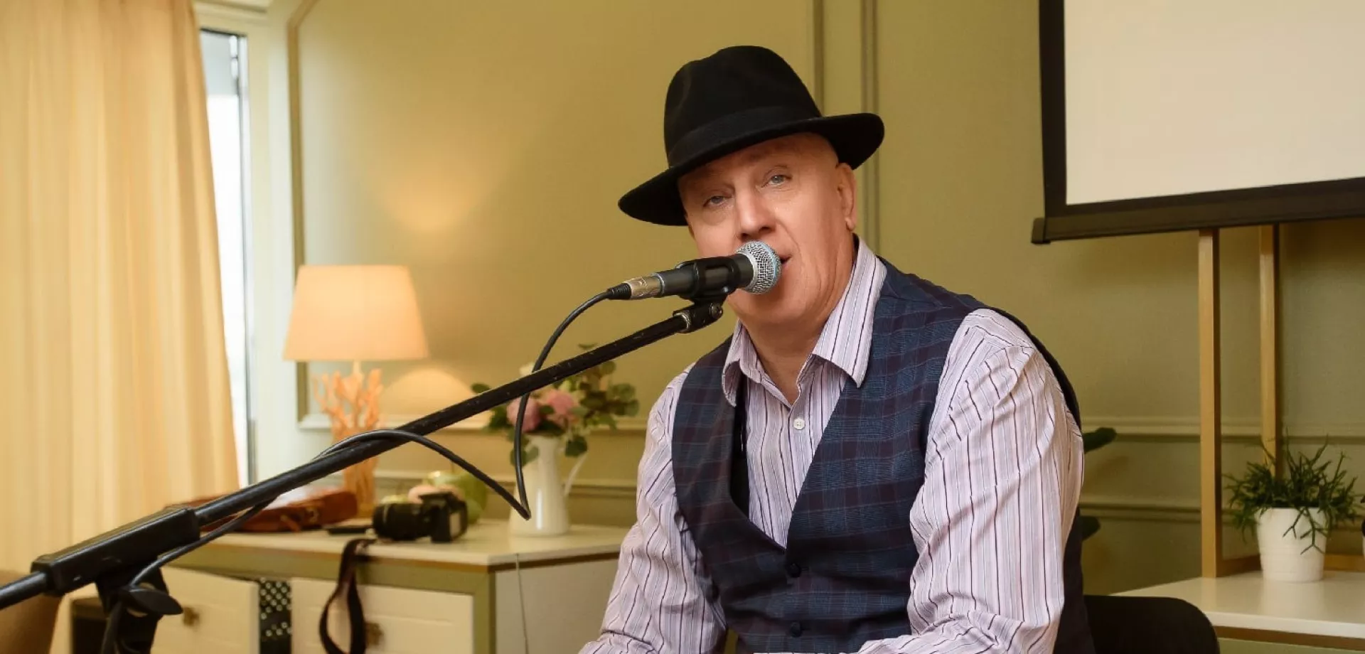 Музыканты Игорь Синицын