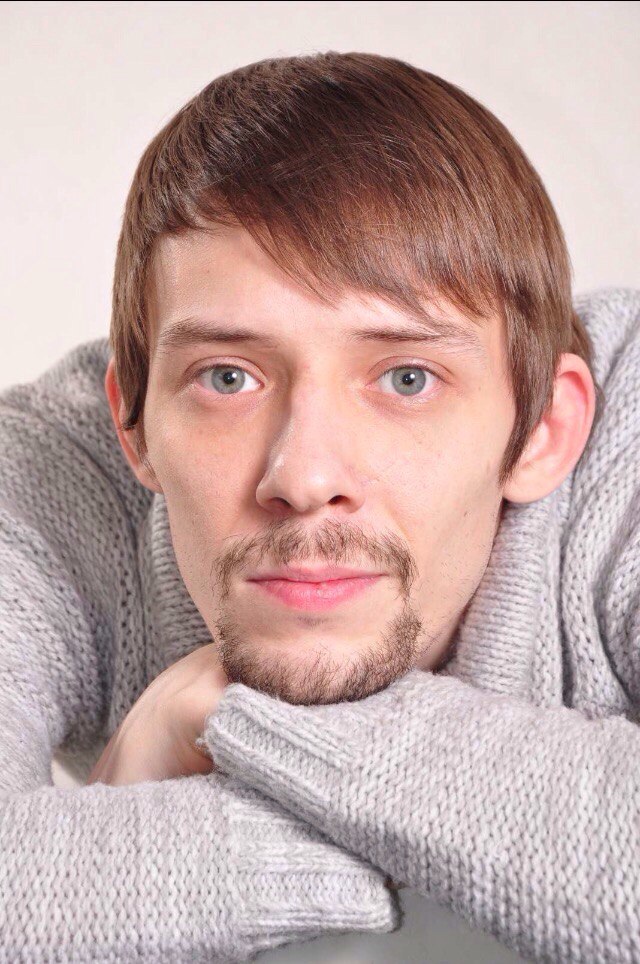 Оригинальный жанр Сергей Тетерин