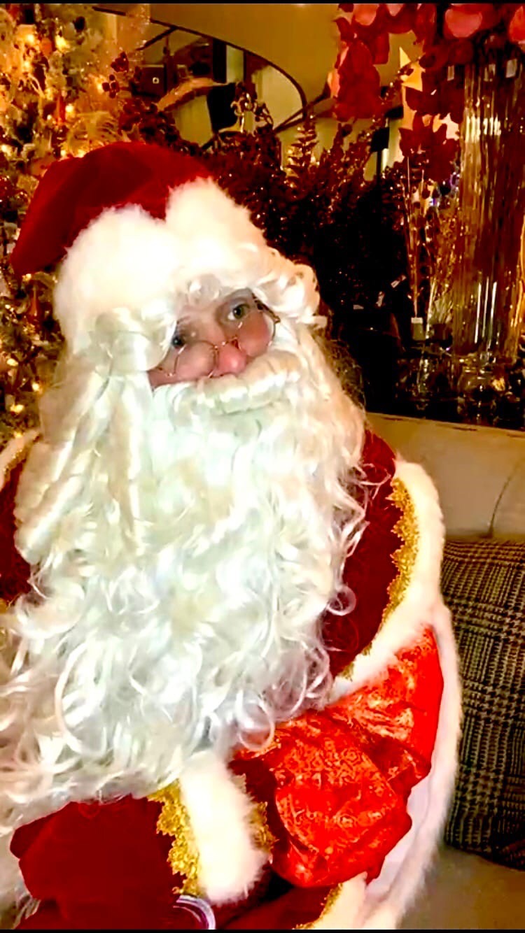 Оригинальный жанр Сергей Тетерин