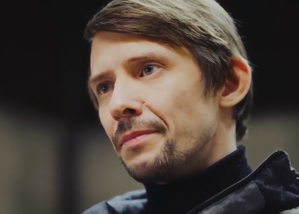 Оригинальный жанр Сергей Тетерин