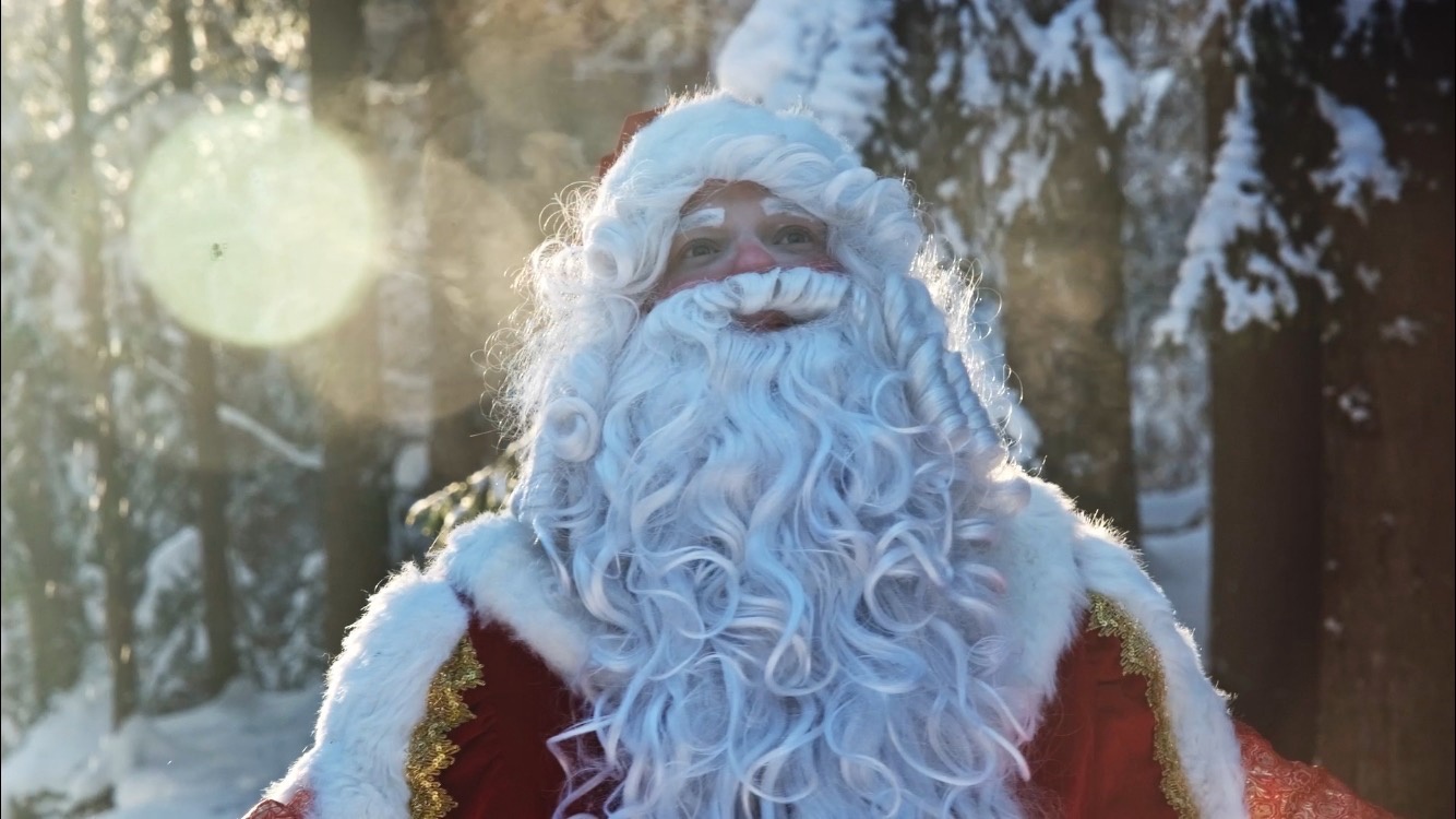 Оригинальный жанр Сергей Тетерин