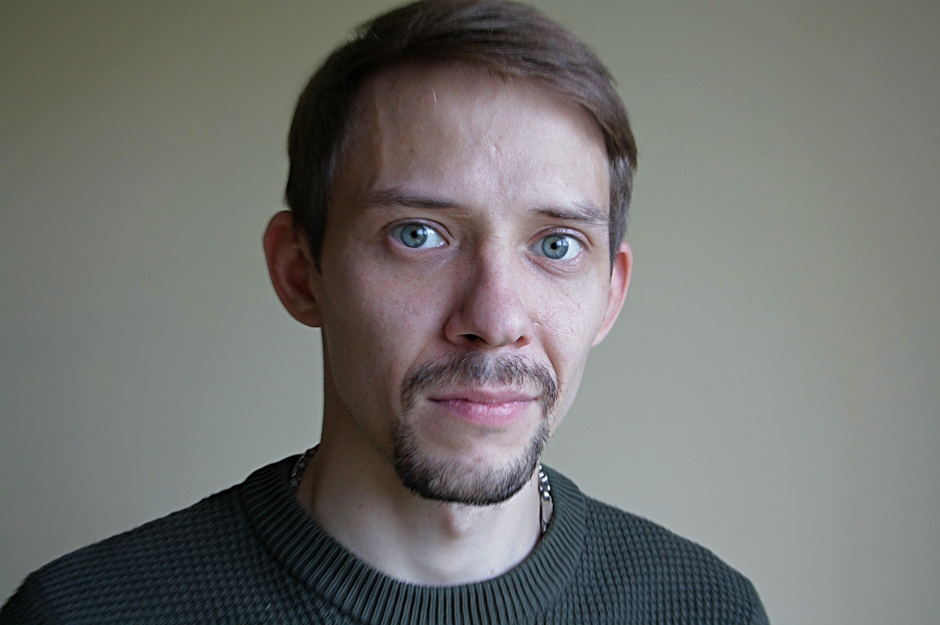 Оригинальный жанр Сергей Тетерин