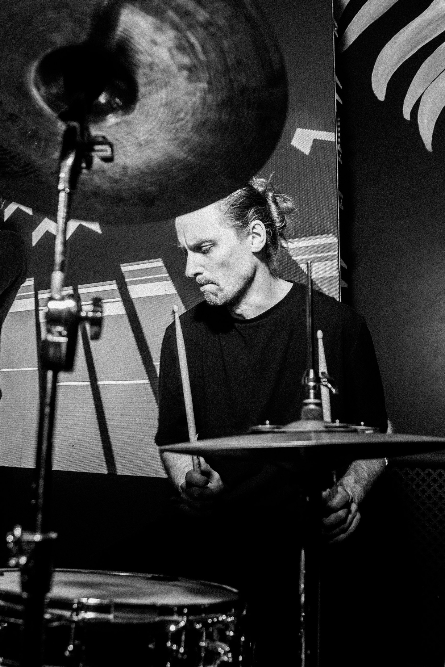 Музыканты Вишнёвый заряд