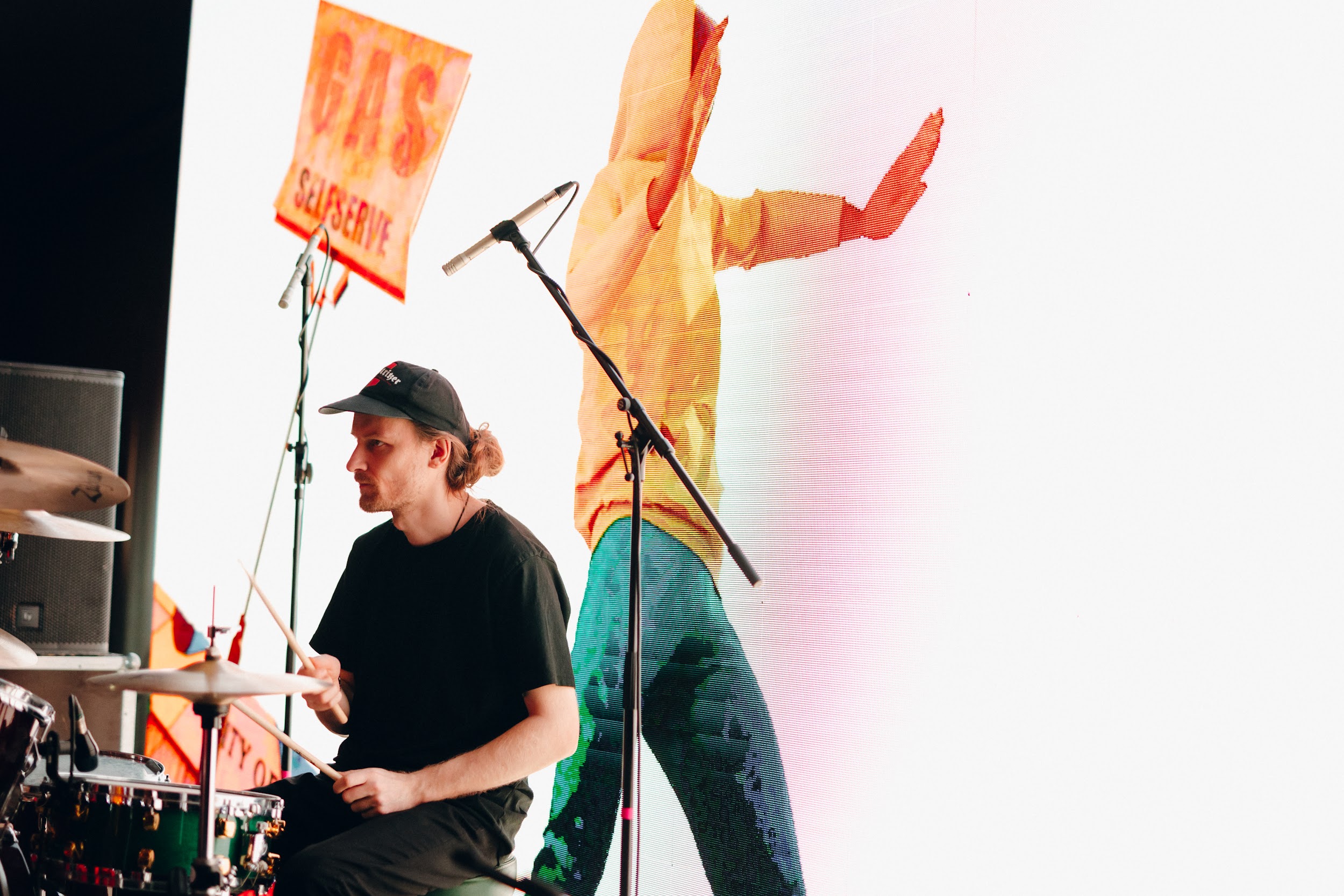 Музыканты Вишнёвый заряд