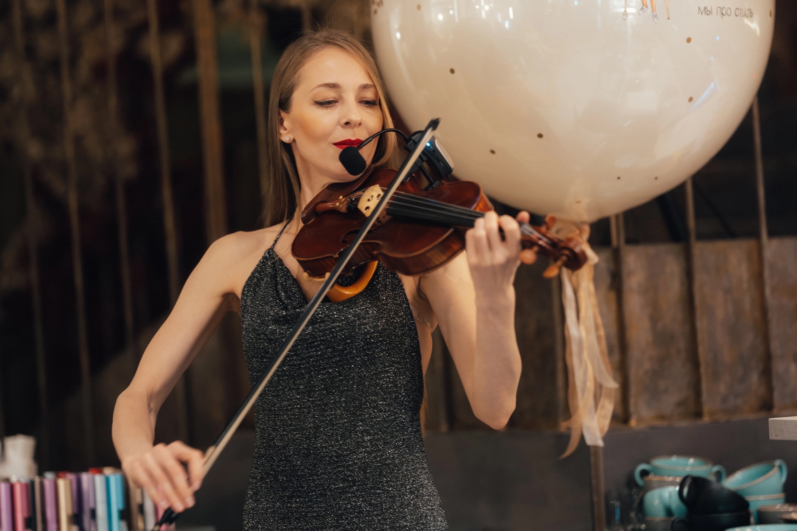 Музыканты Ксения Никитина