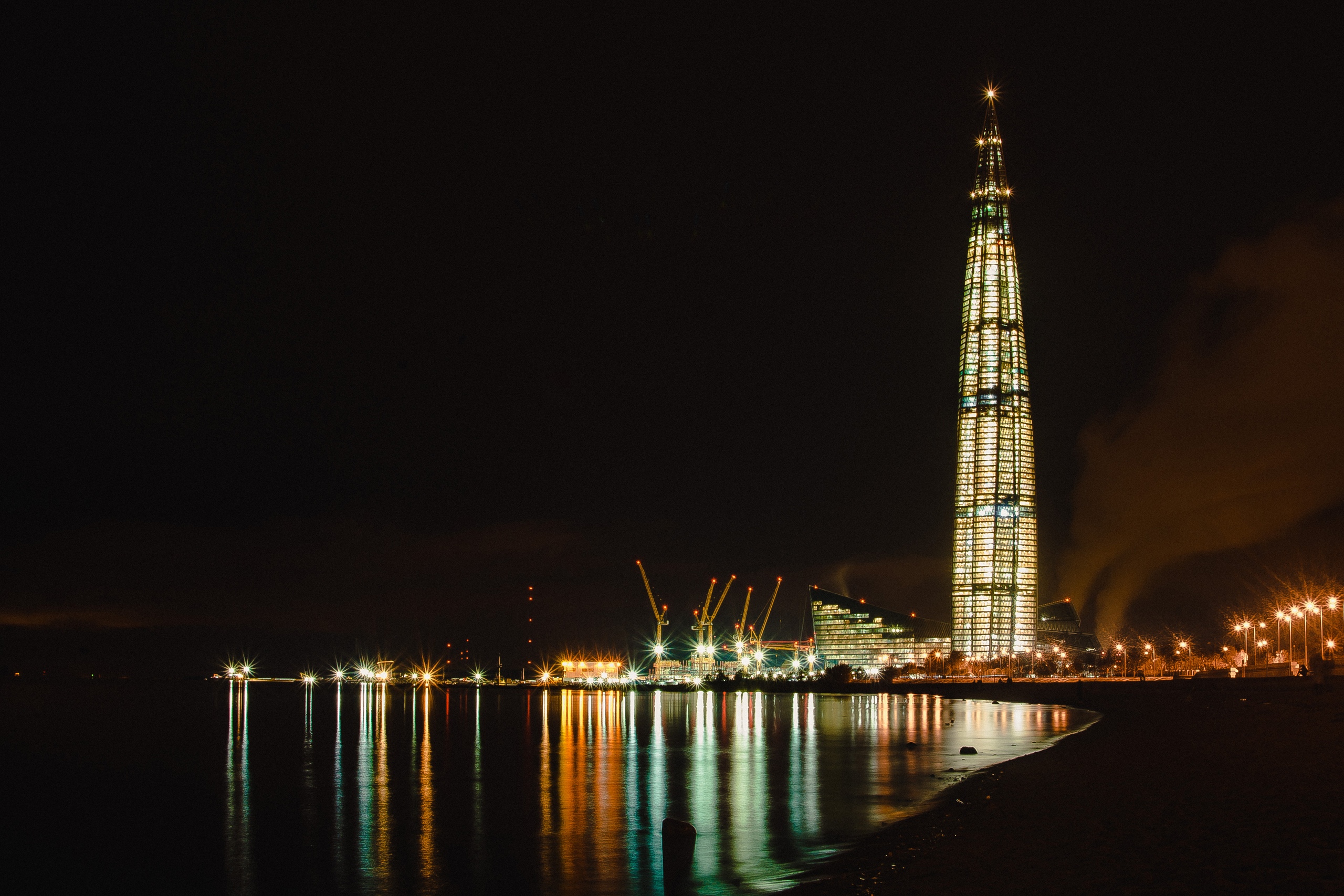 Фотографы Алексей Бильдушкин