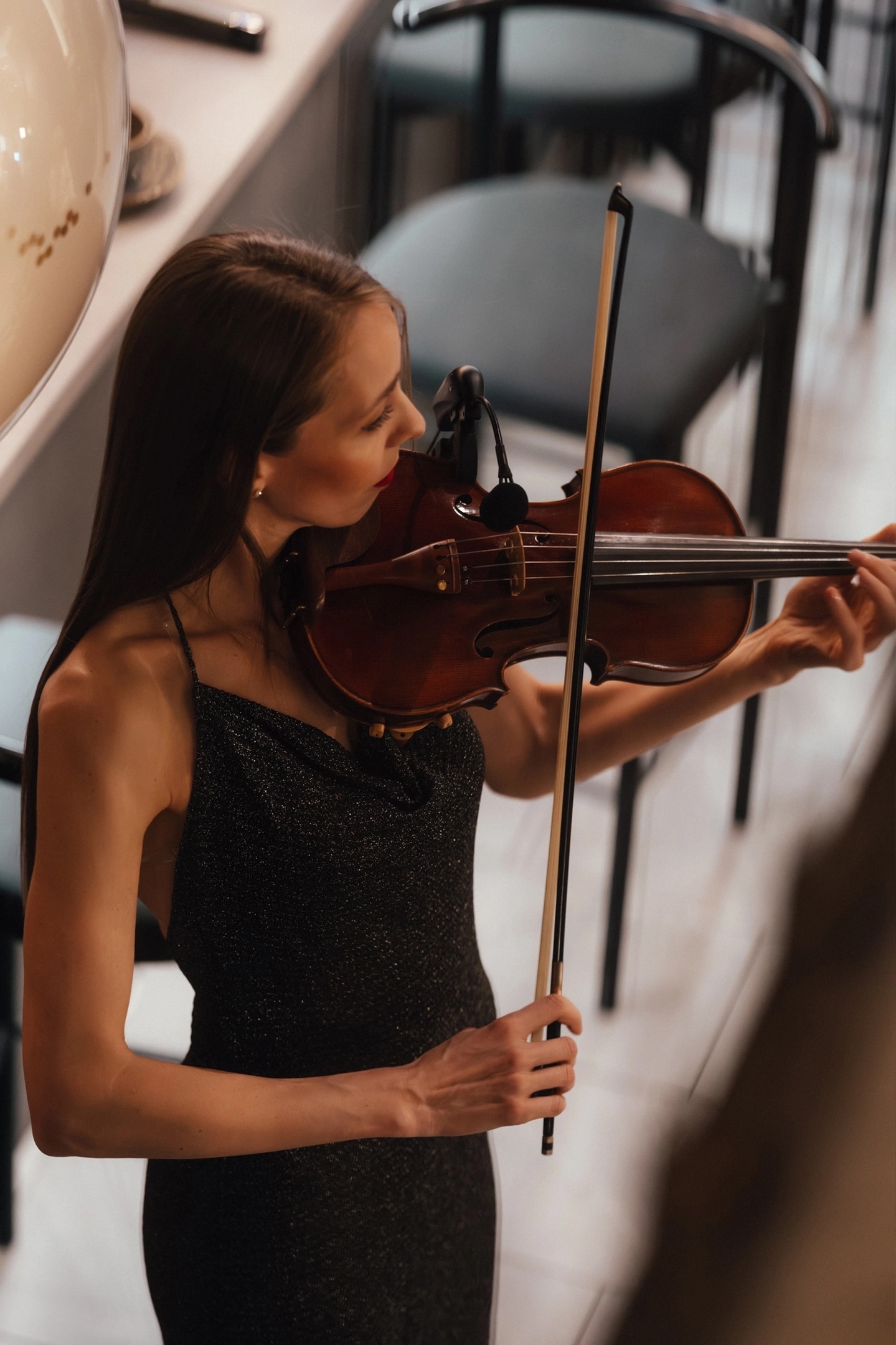 Музыканты Ксения Никитина