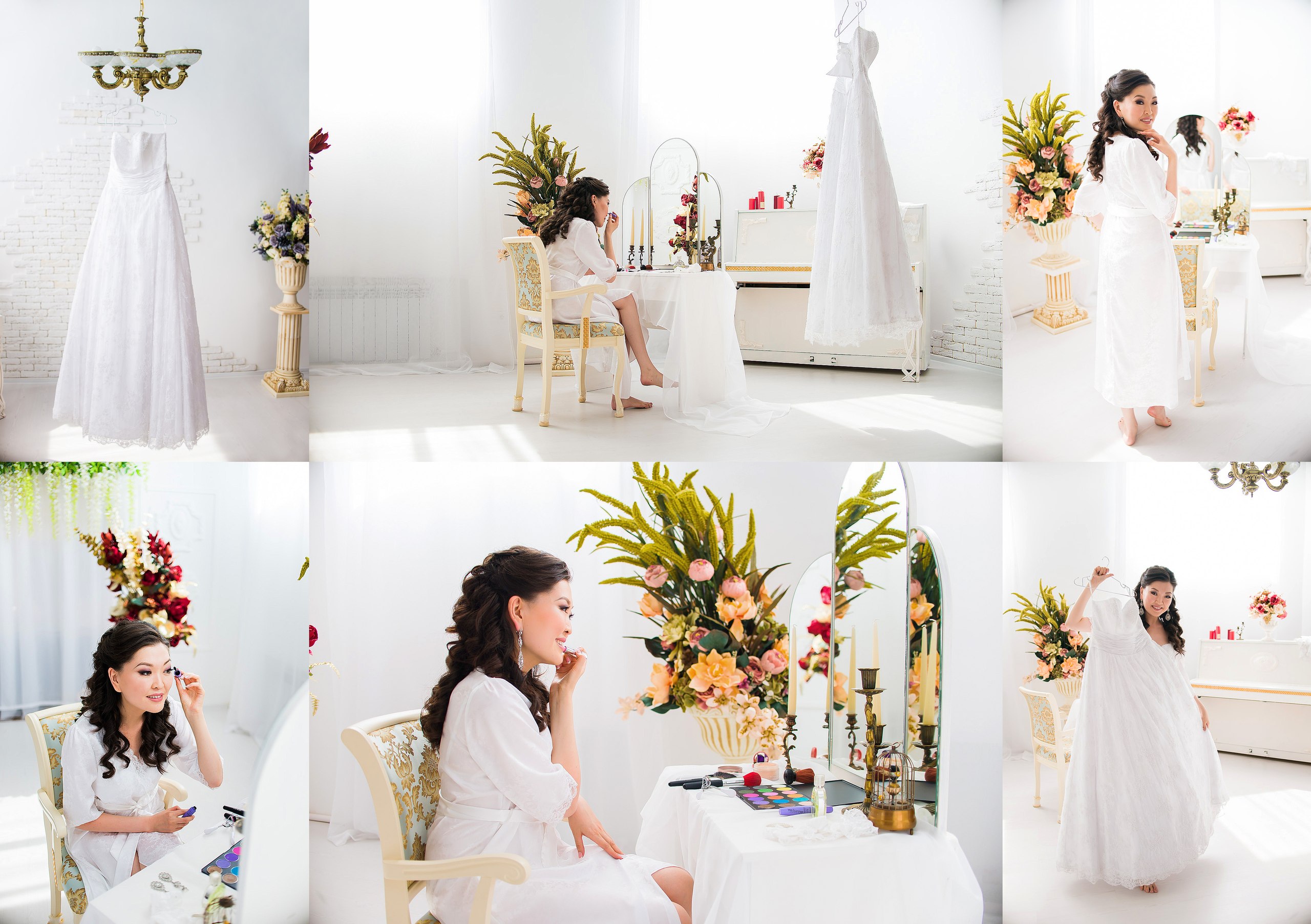 Фотографы Алексей Бильдушкин