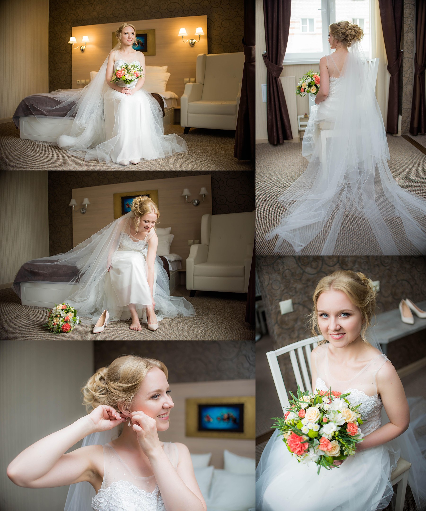 Фотографы Алексей Бильдушкин