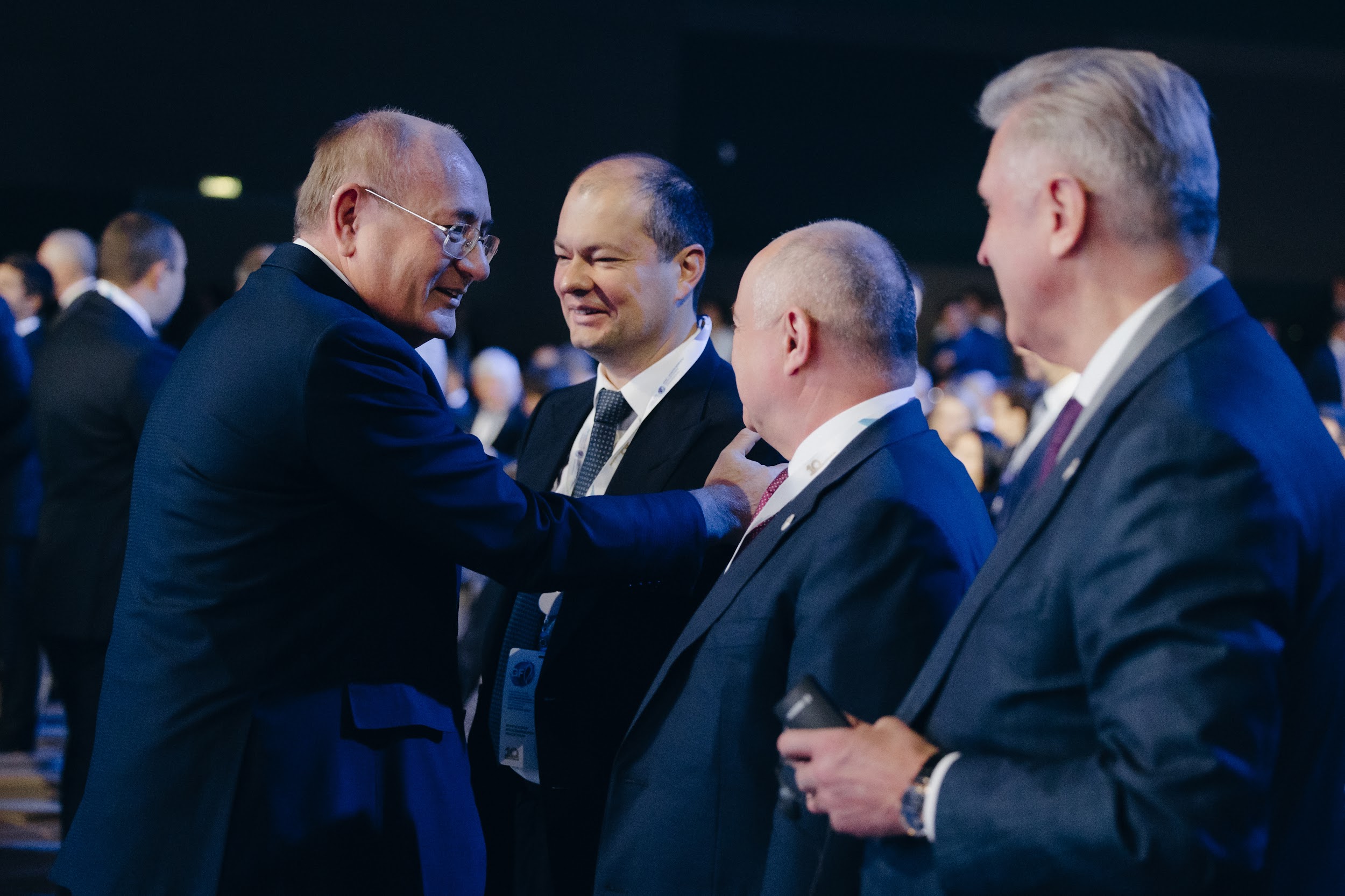 Фотографы Юрий Пучков